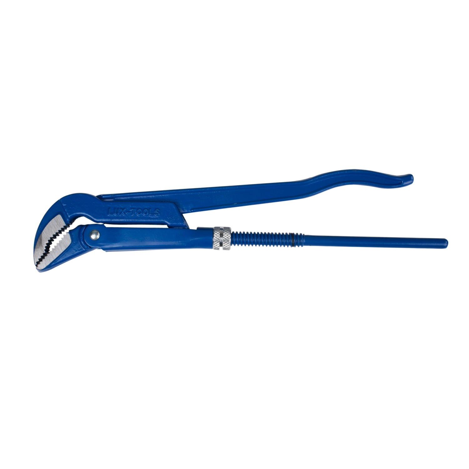 LUX Klucz do rur szwedzki 2" 530 mm