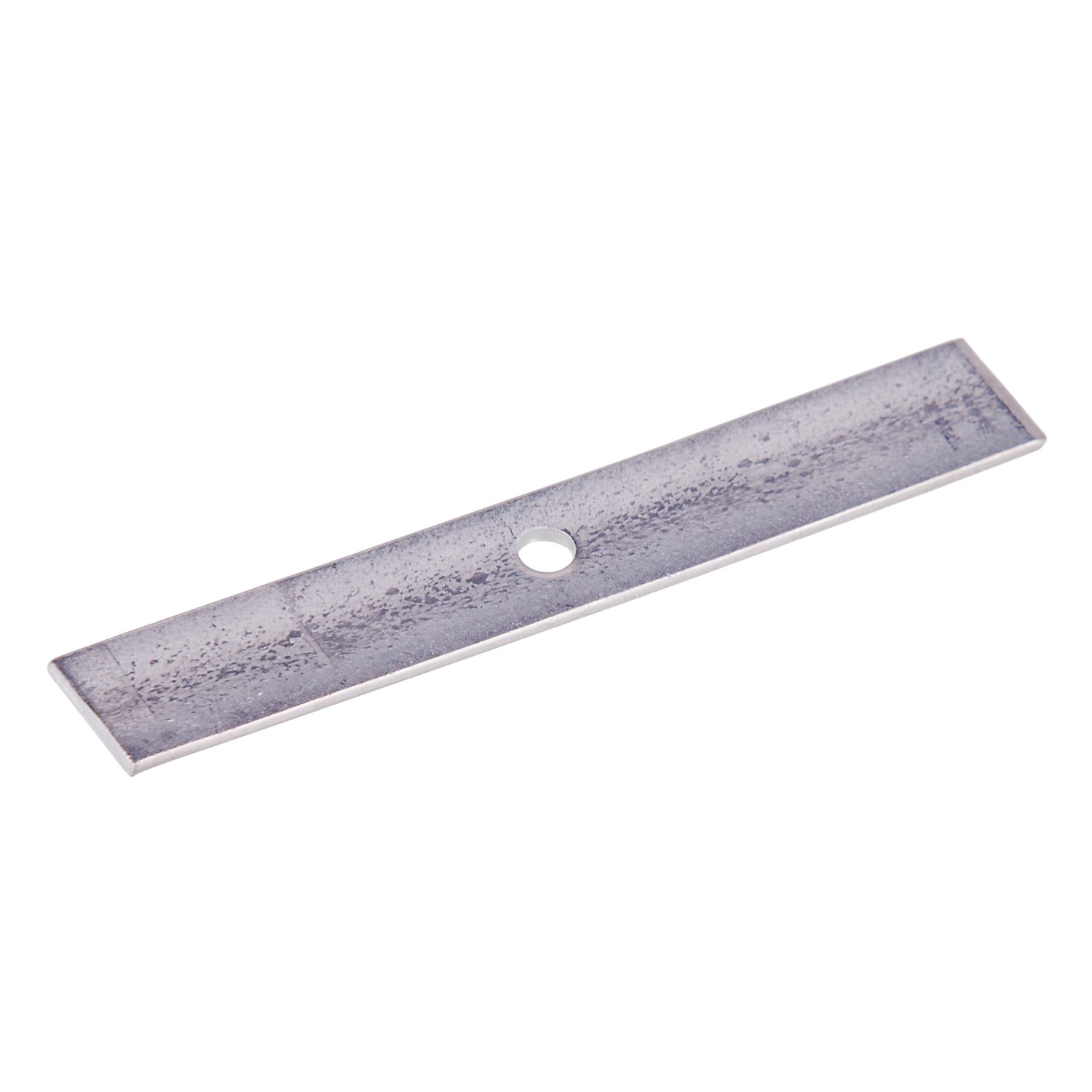 Taśma aluminiowa cięta