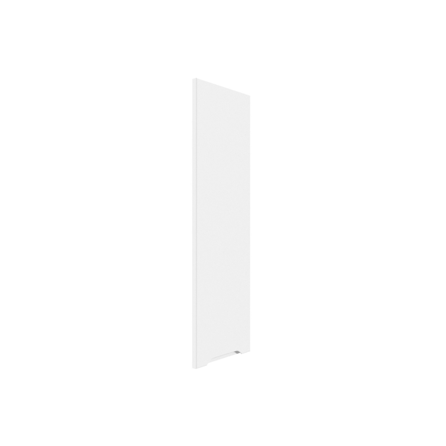 Front Salerno 106,8 x 30 cm biały mat