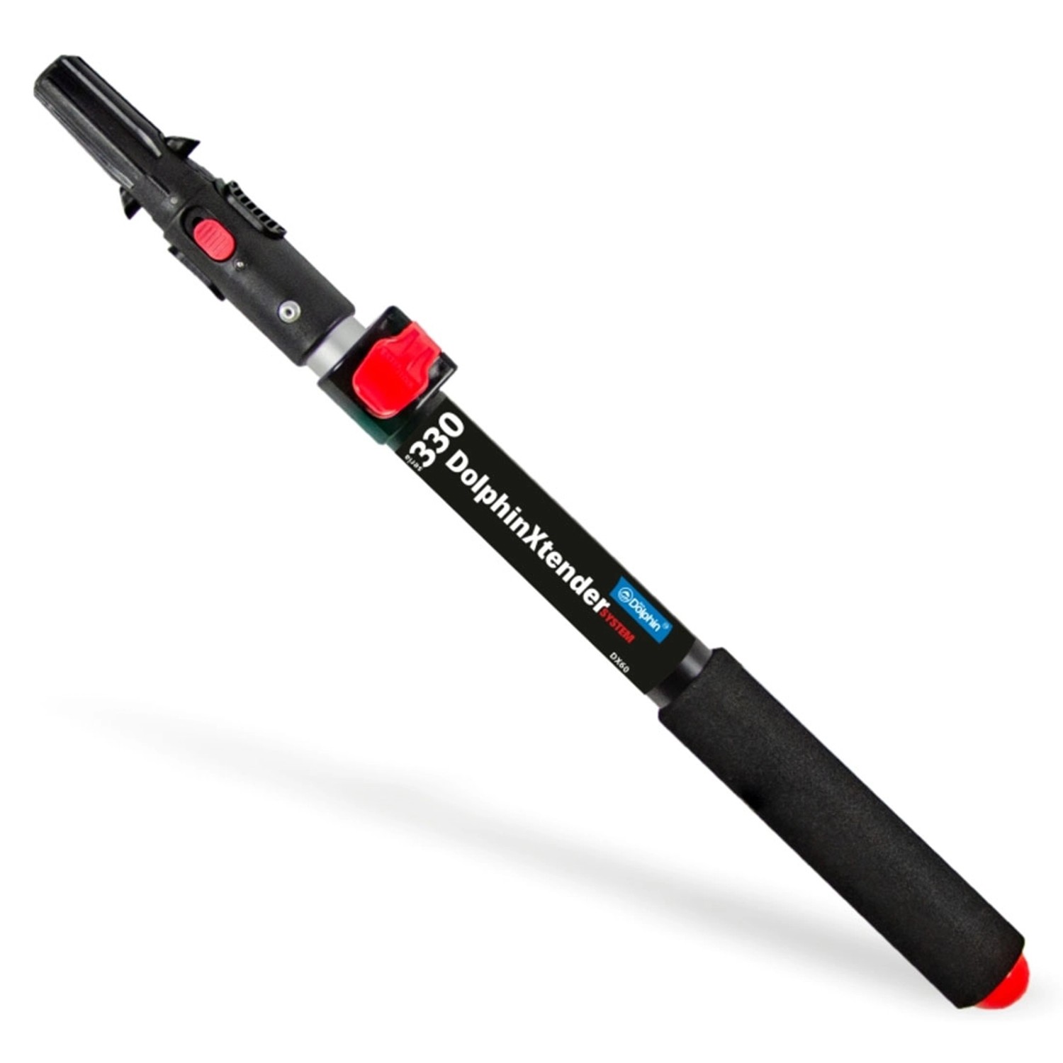 Blue Dolphin Trzonek teleskopowy Dolphin Xtender 30-60 cm
