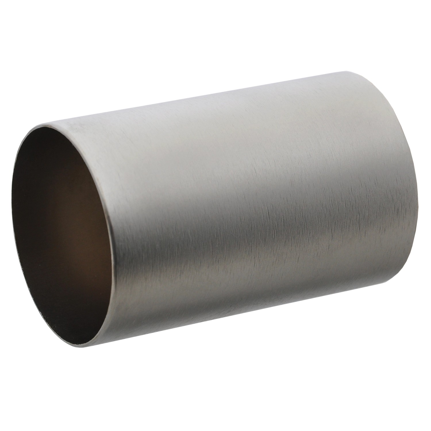 Kornik Łącznik poręczy śr. 49,5 mm stal nierdzewna