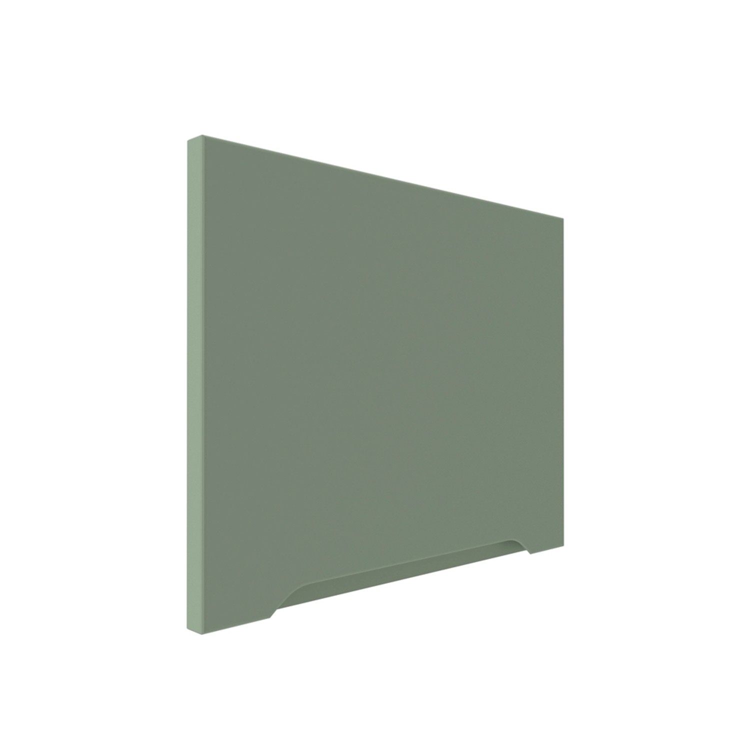 Front Salerno 35 x 40 cm oliwka mat