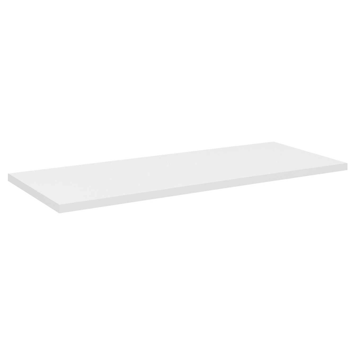 Blat Nova Biały 100 x 40 x 2,5