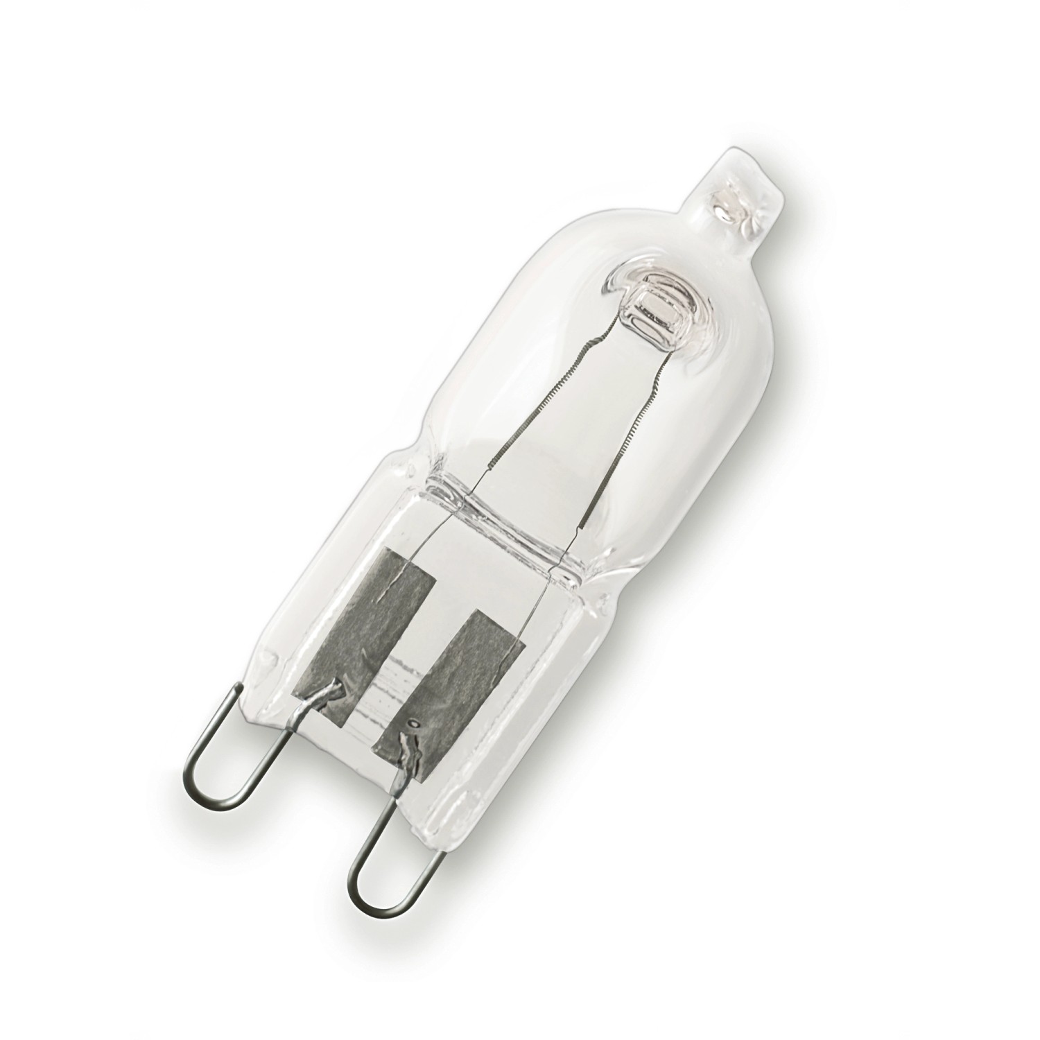 Osram Żarówka halogenowa Halopin Eco Superstar 48W G9