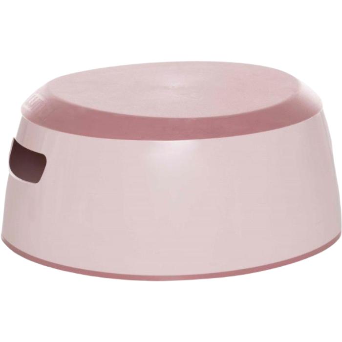 Stopień/podest LUMA Blossom Pink AG