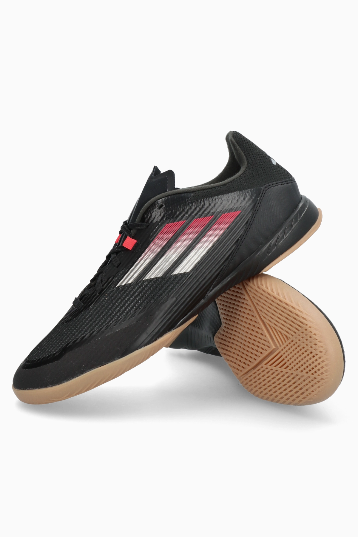 Halówki adidas F50 League IN - Czarny