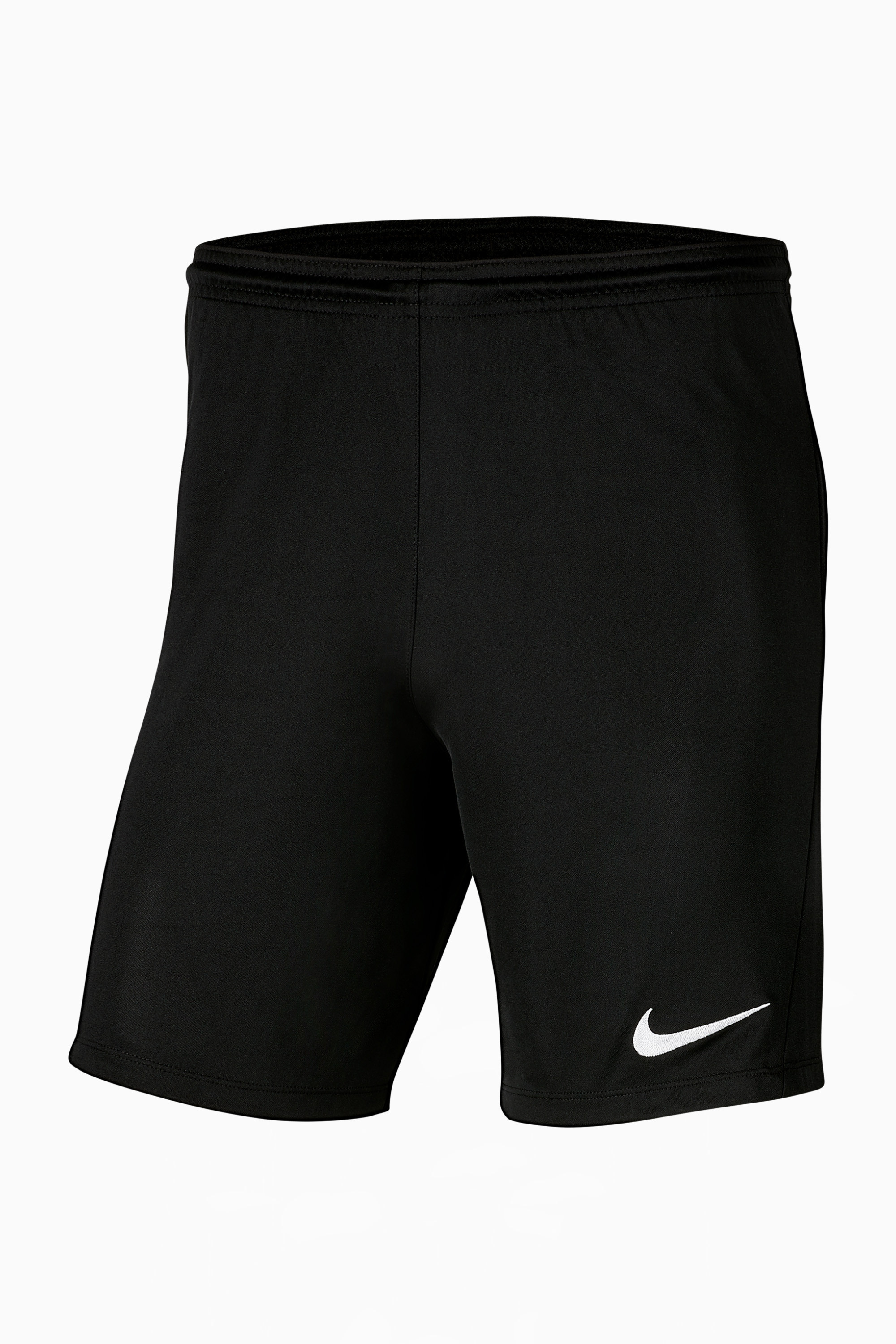 Spodenki Nike Naprzód Jędrzejów 24/25 Junior - Czarny