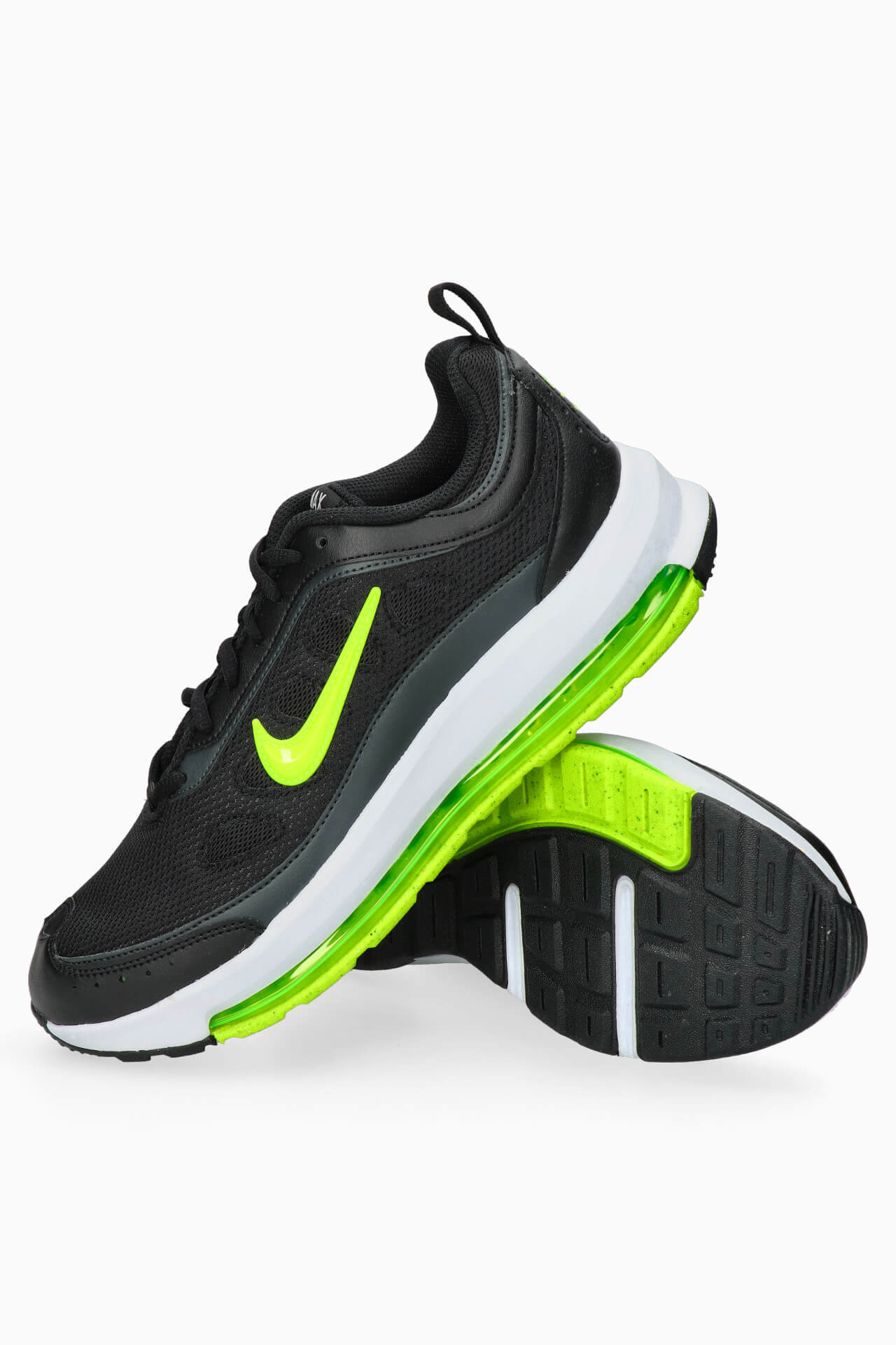 Buty Sneakers Air Max AP - Czarny