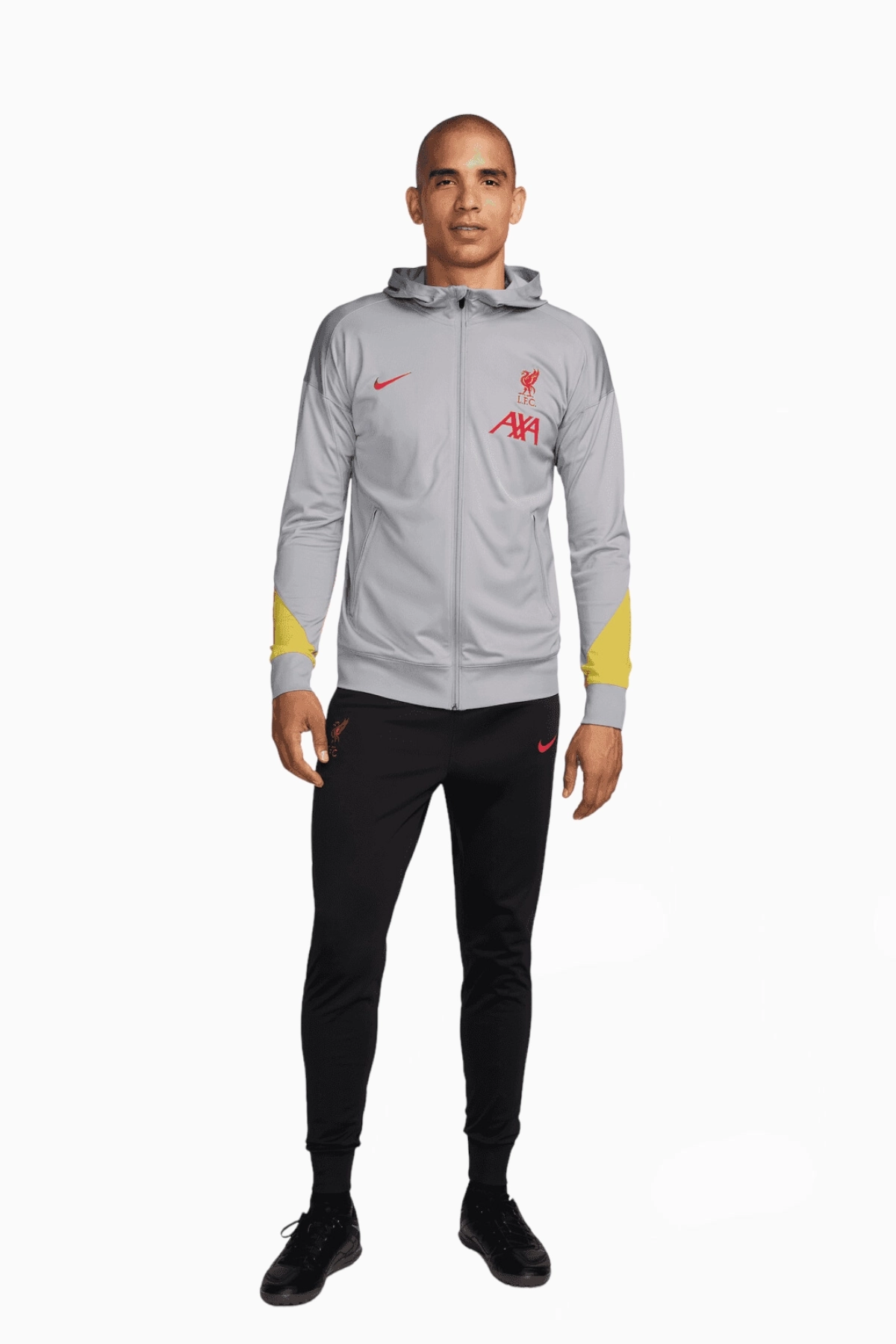 Dres Nike Liverpool FC 24/25 Strike
