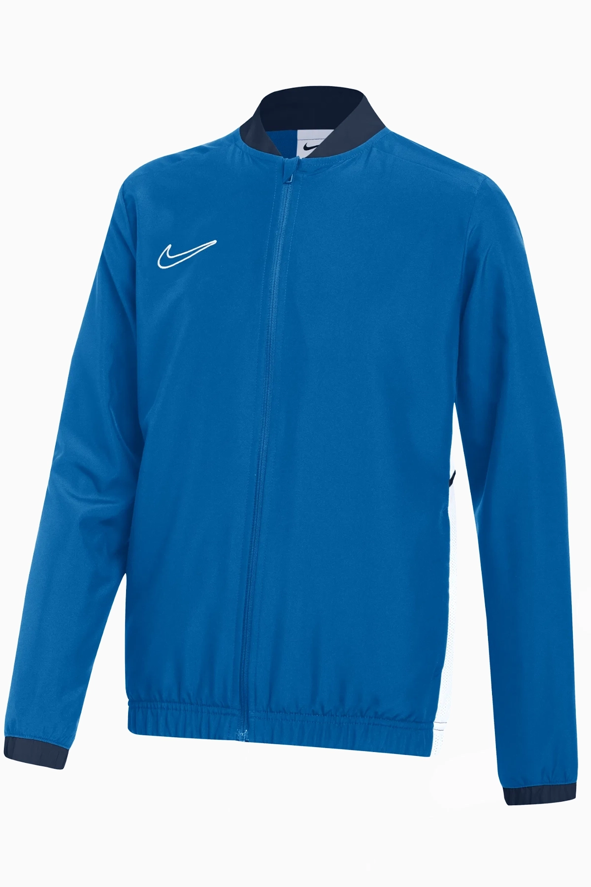 Kurtka Nike Academy 25 Track - Niebieski