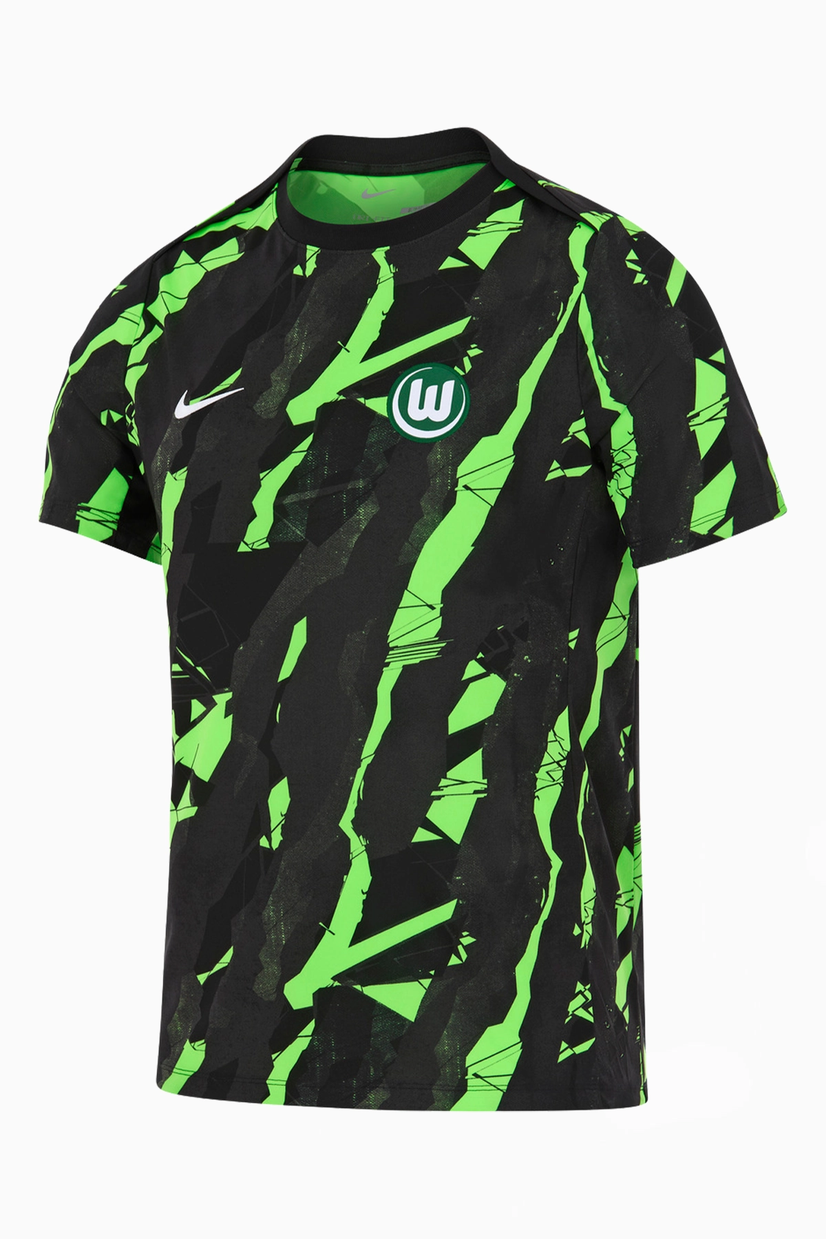 Koszulka Nike VfL Wolfsburg 25/26 Academy Pro