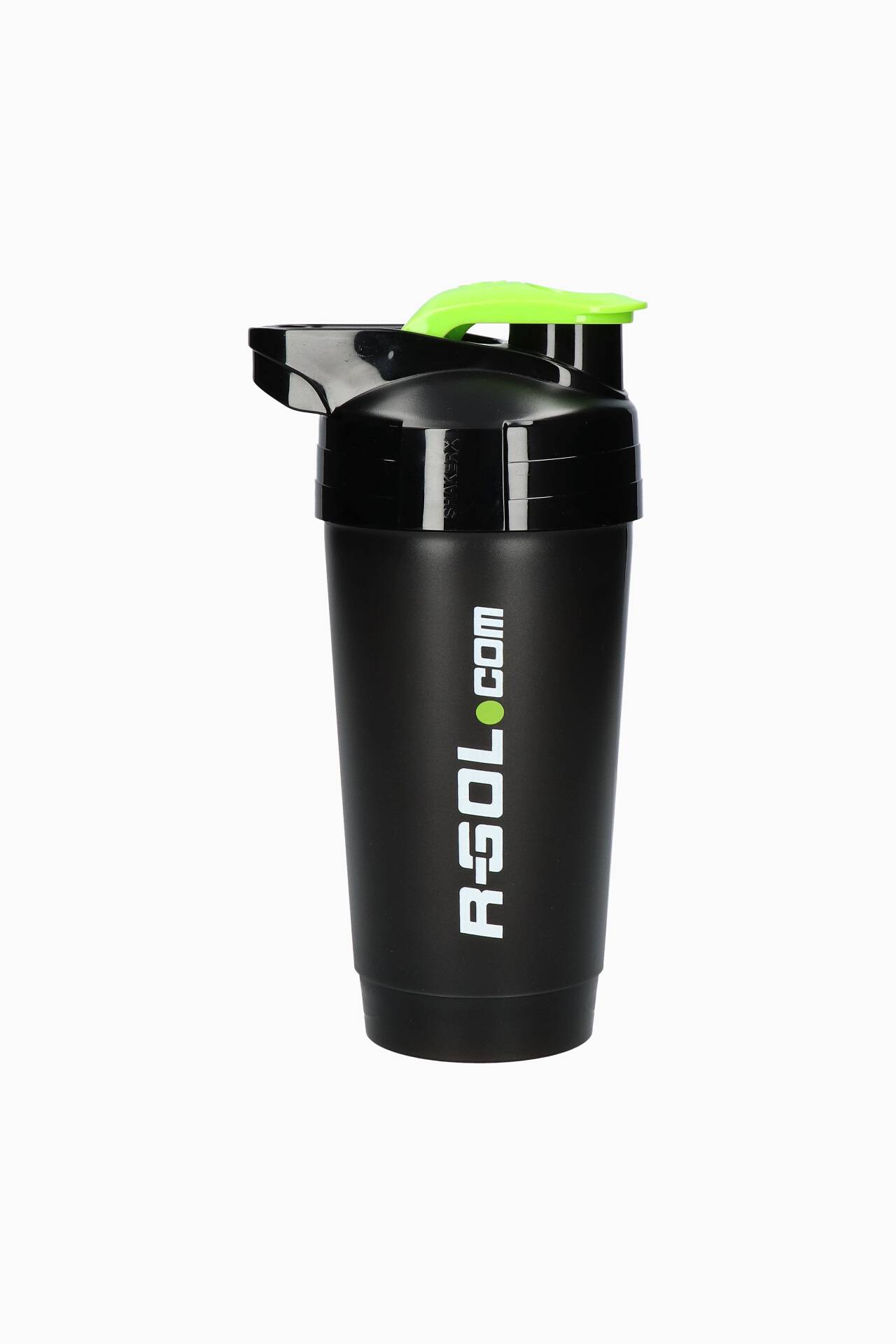 Shaker R-GOL - Czarny
