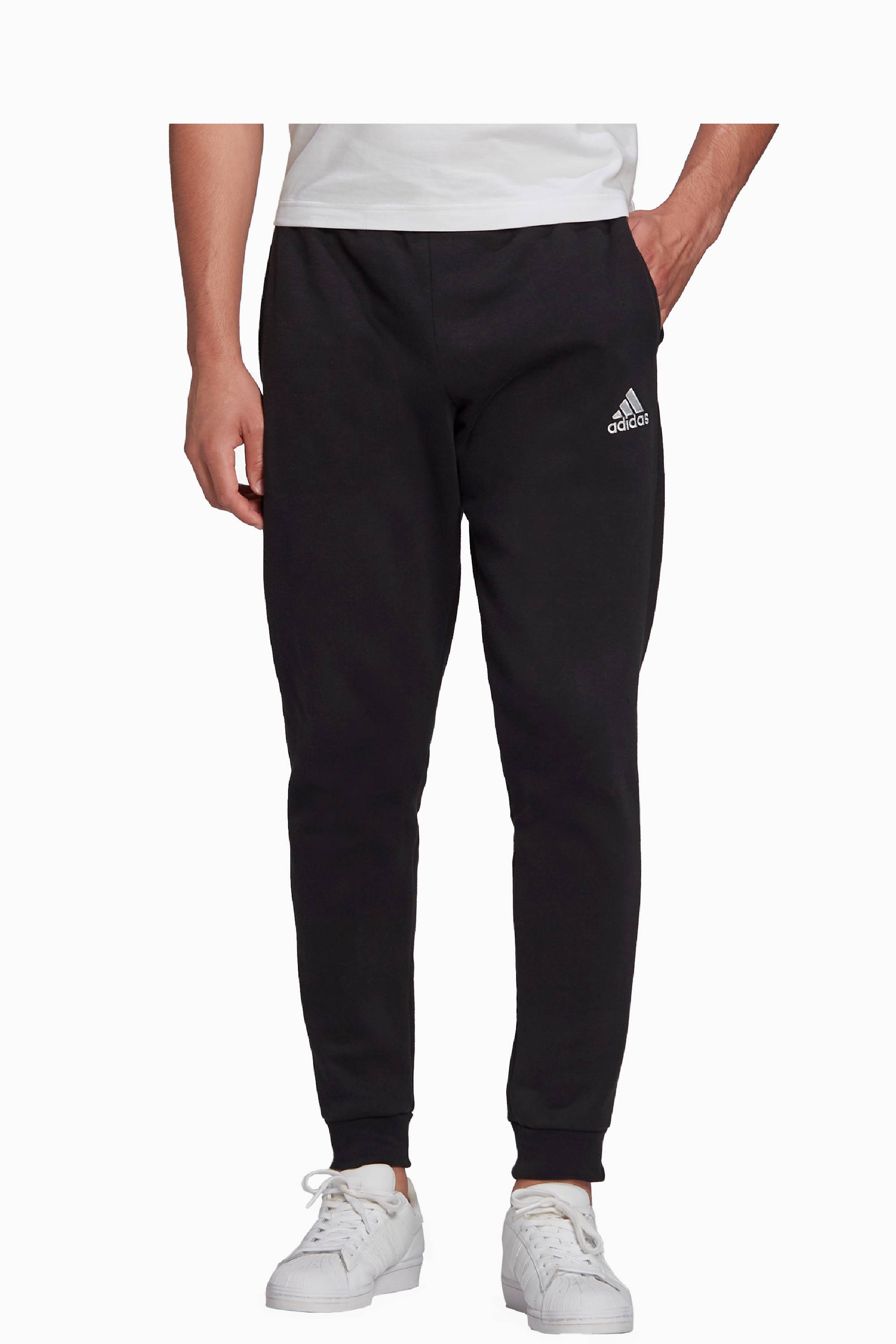 Spodnie adidas Entrada 22 Sweat Pant - Czarny