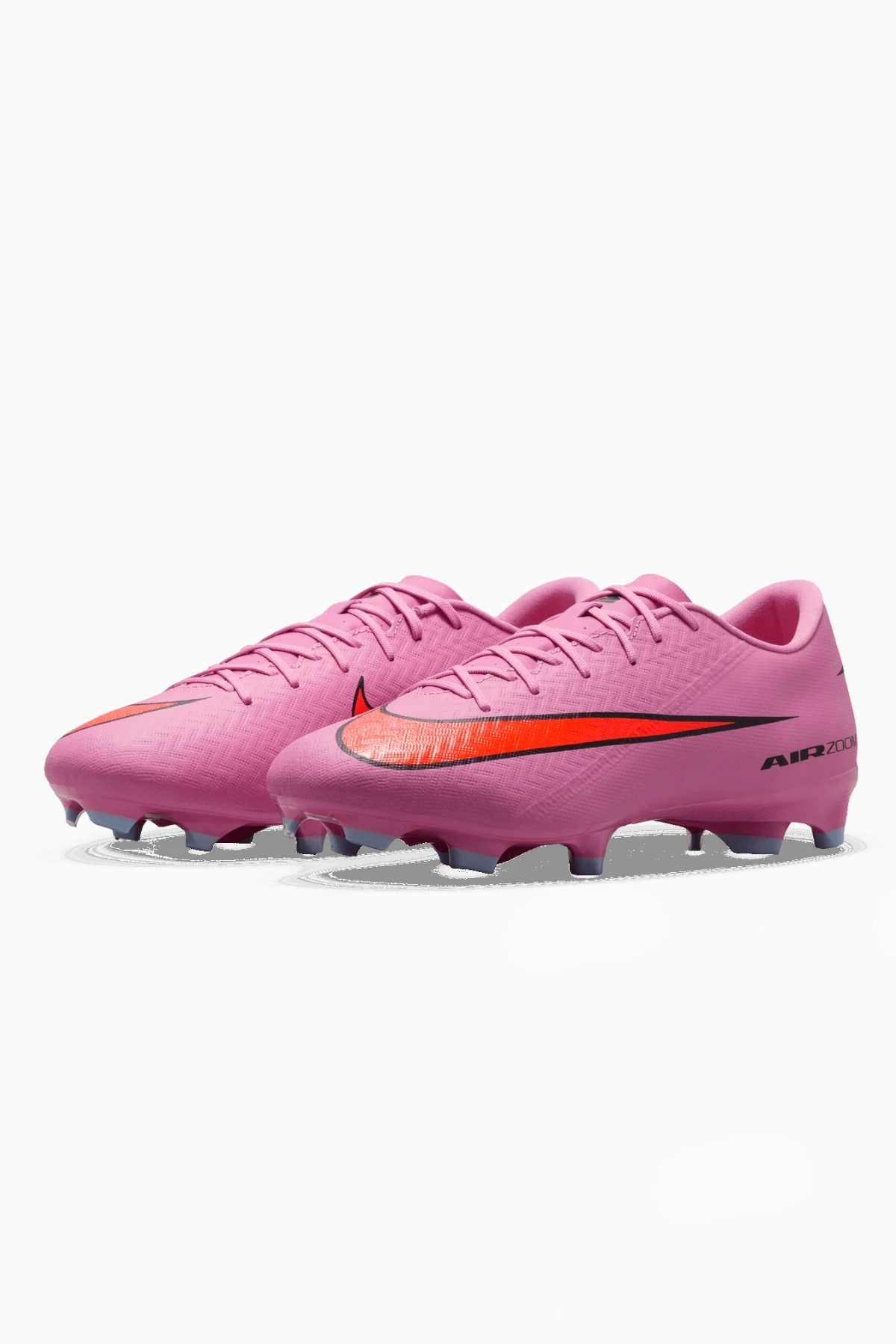 Korki Nike Zoom Mercurial Vapor 16 Academy FG/MG - Bordowy