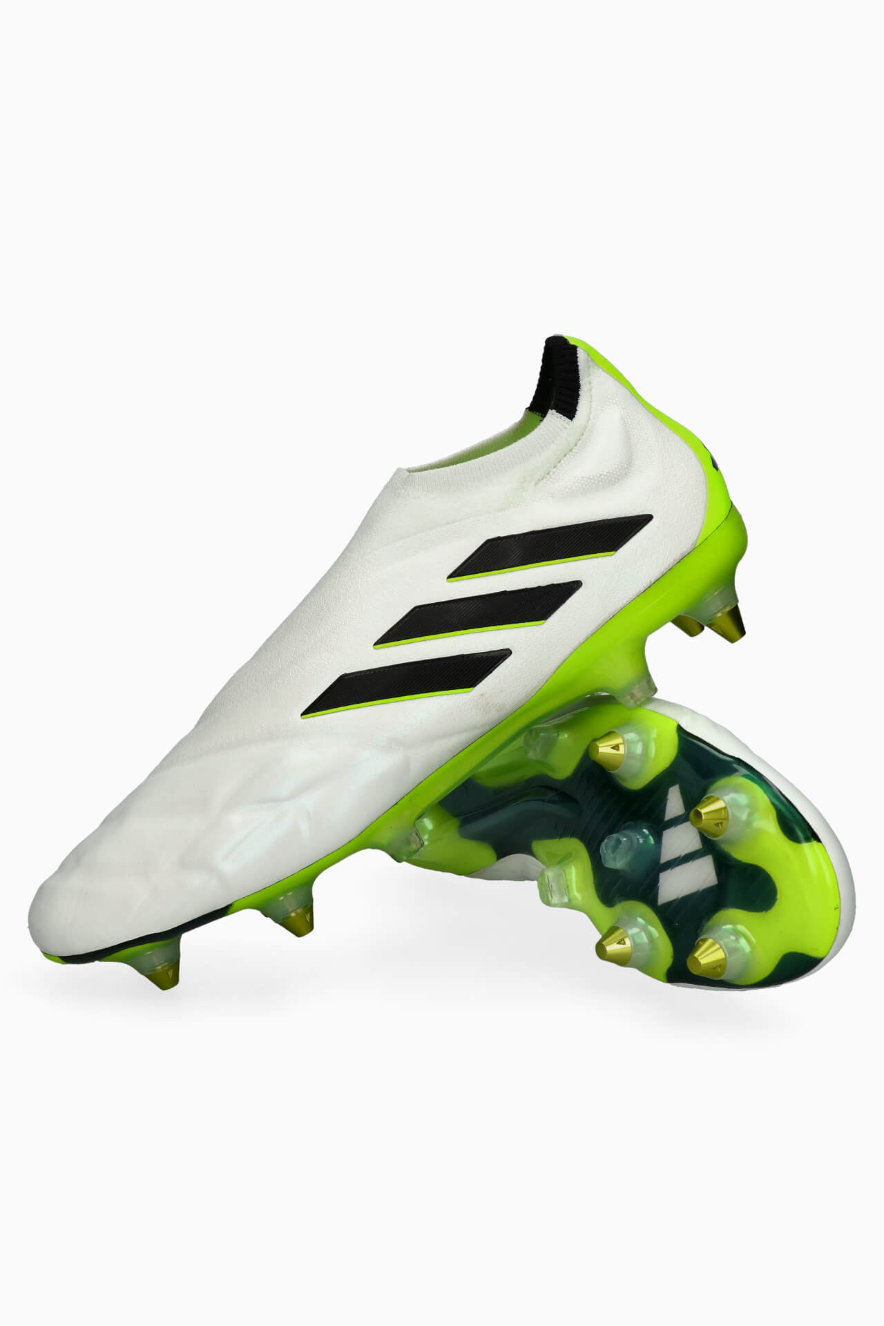 Wkręty adidas Copa Pure+ SG