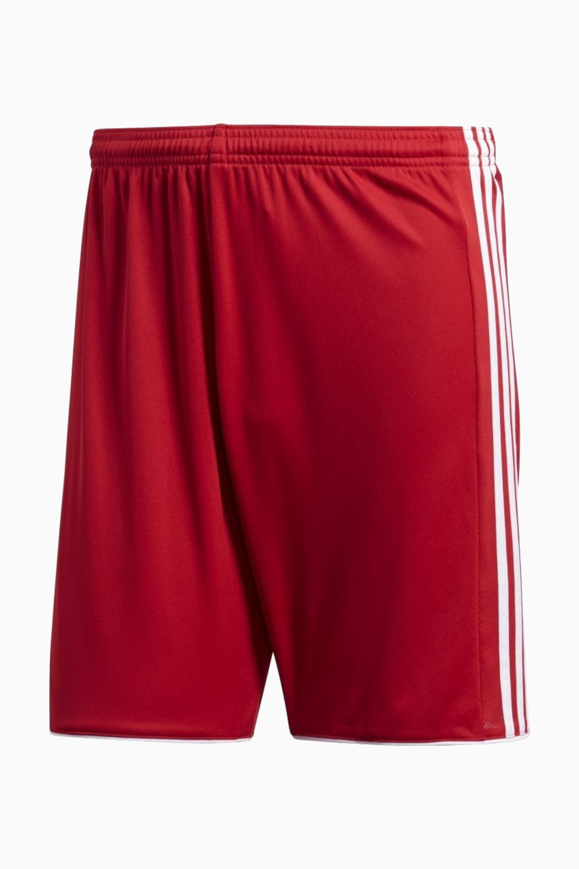 Spodenki adidas Tastigo 17 Junior - Czerwony