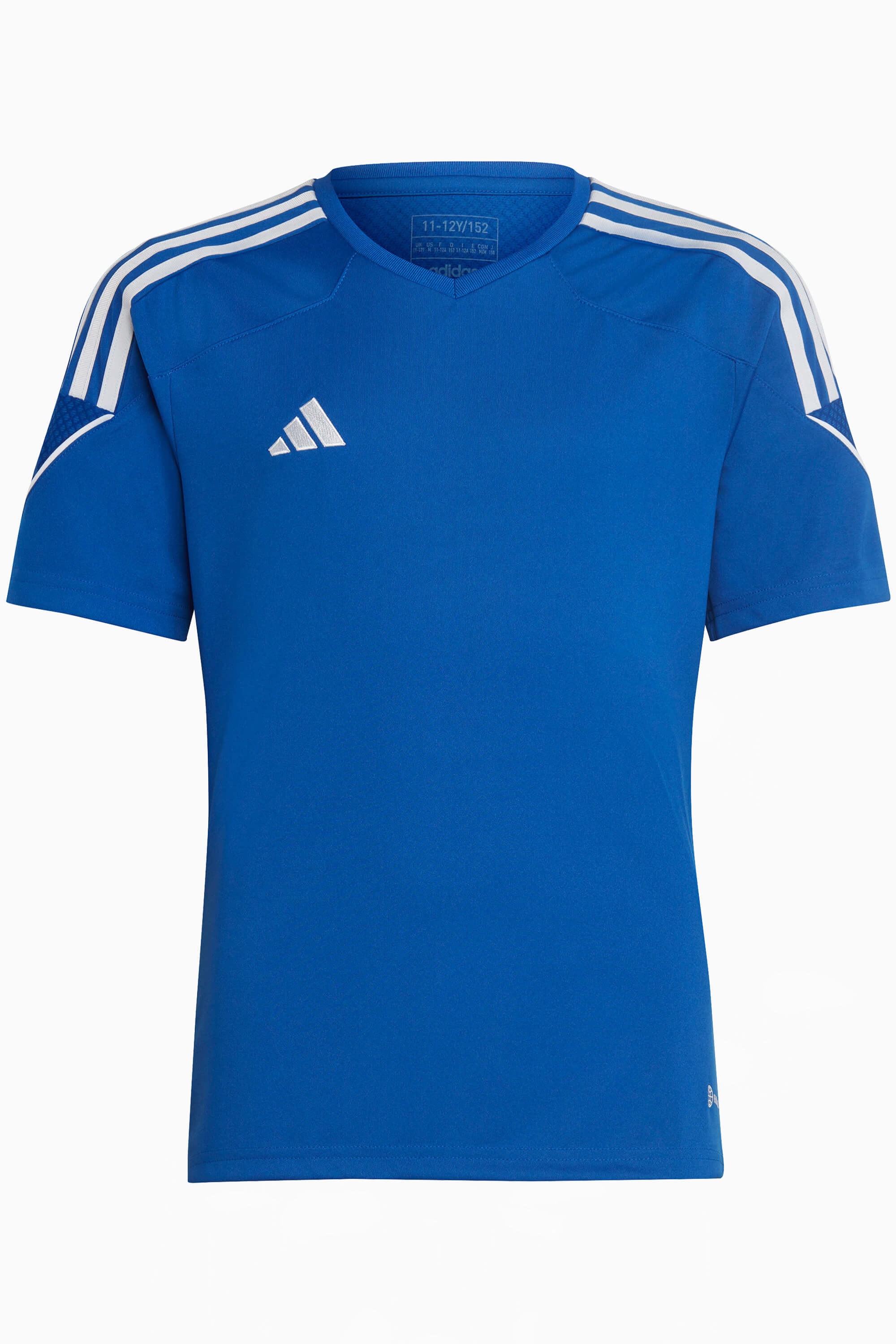 Koszulka adidas Tiro 23 League Junior - Niebieski