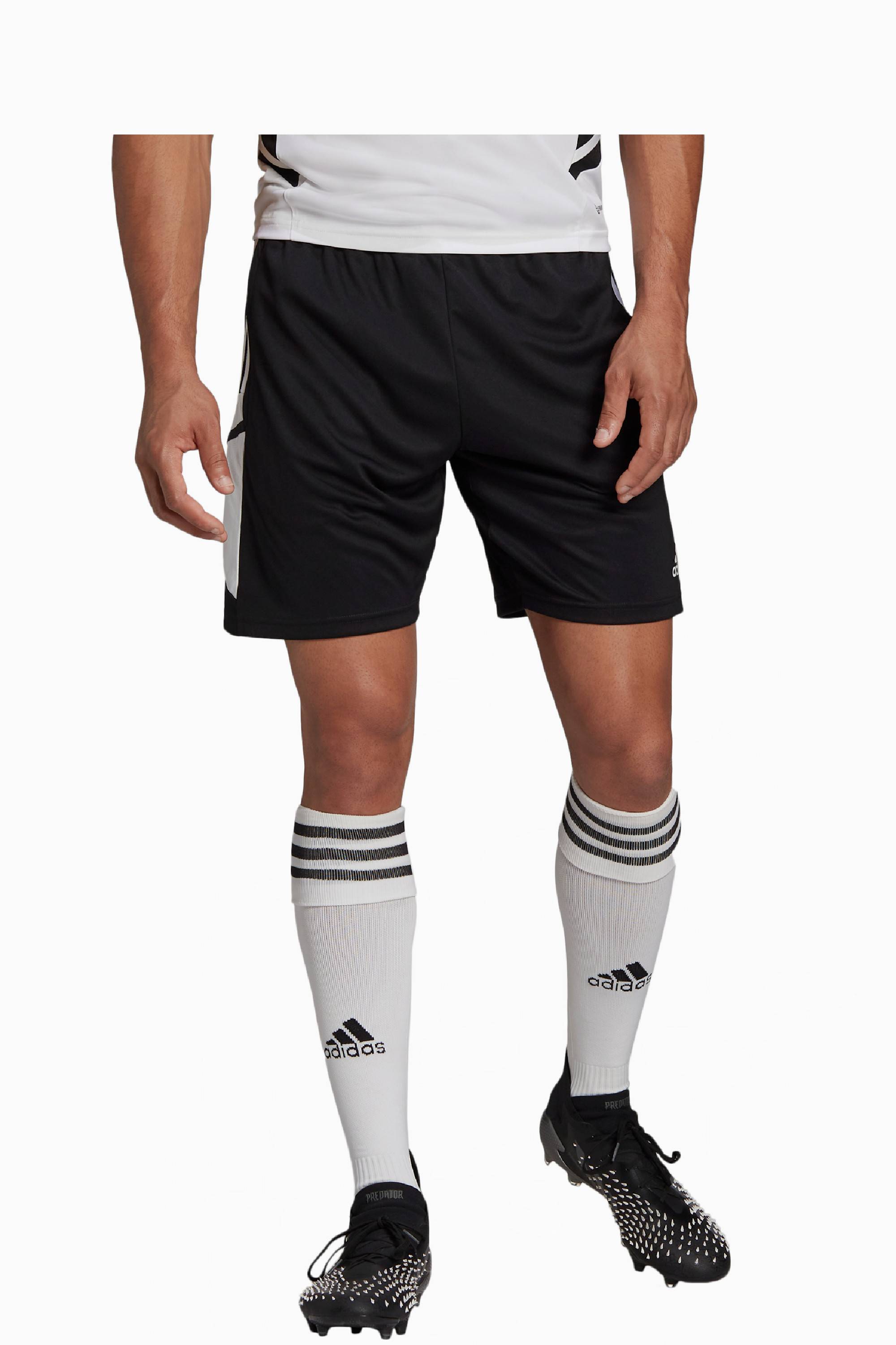 Spodenki adidas Condivo 22 Training - Czarny