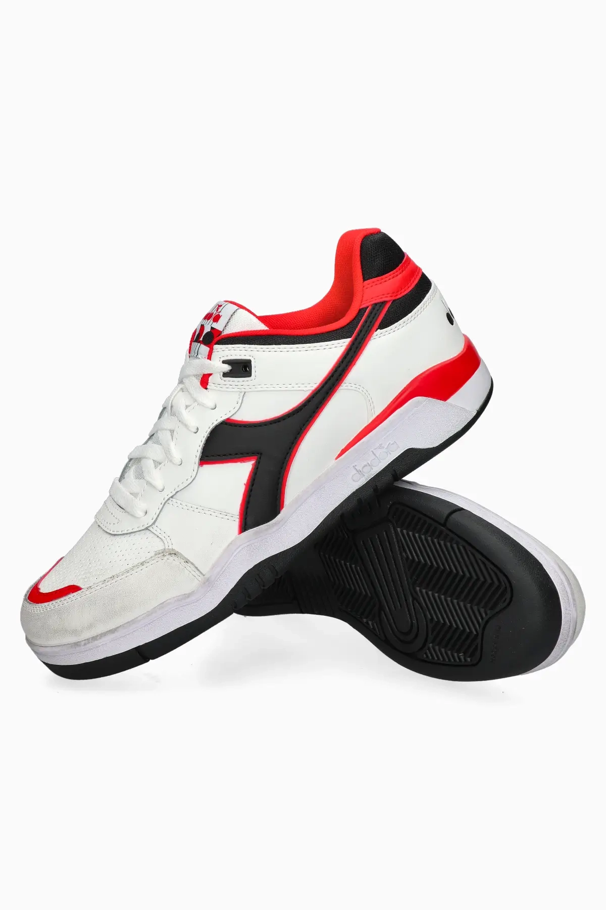 Buty Sneakers Diadora B.56 Icona - Biały