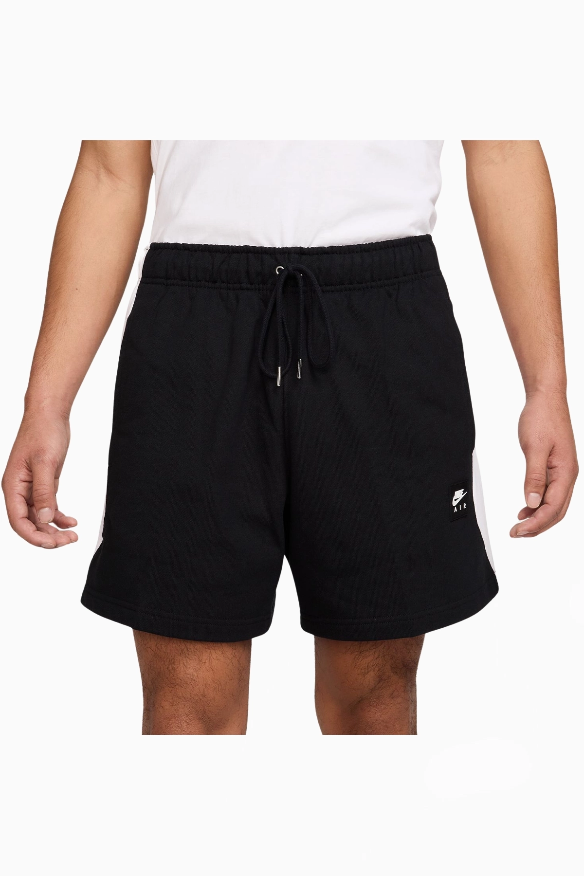 Spodenki Nike Air - Czarny