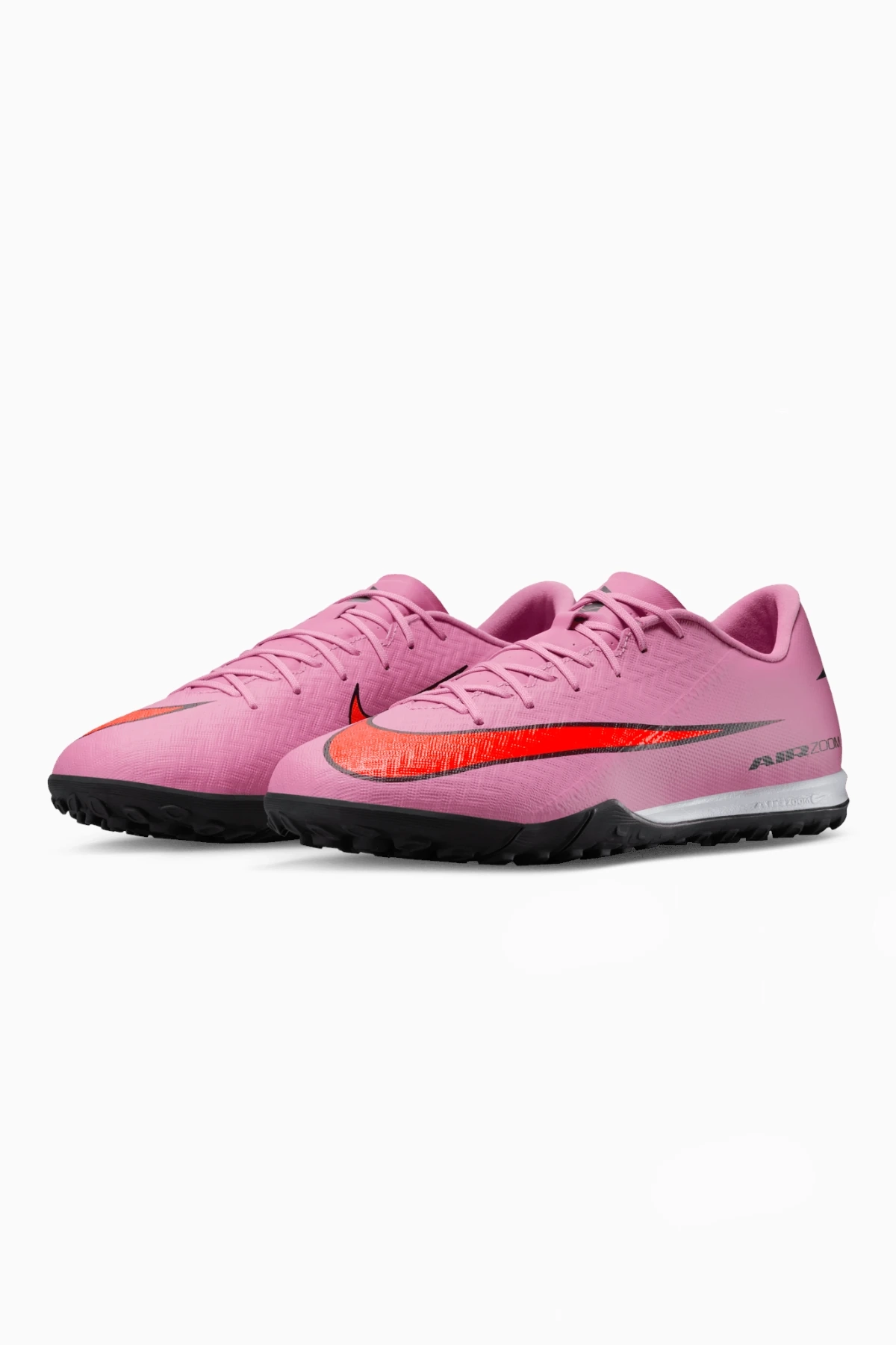 Turfy Nike Zoom Mercurial Vapor 16 Academy TF - Bordowy