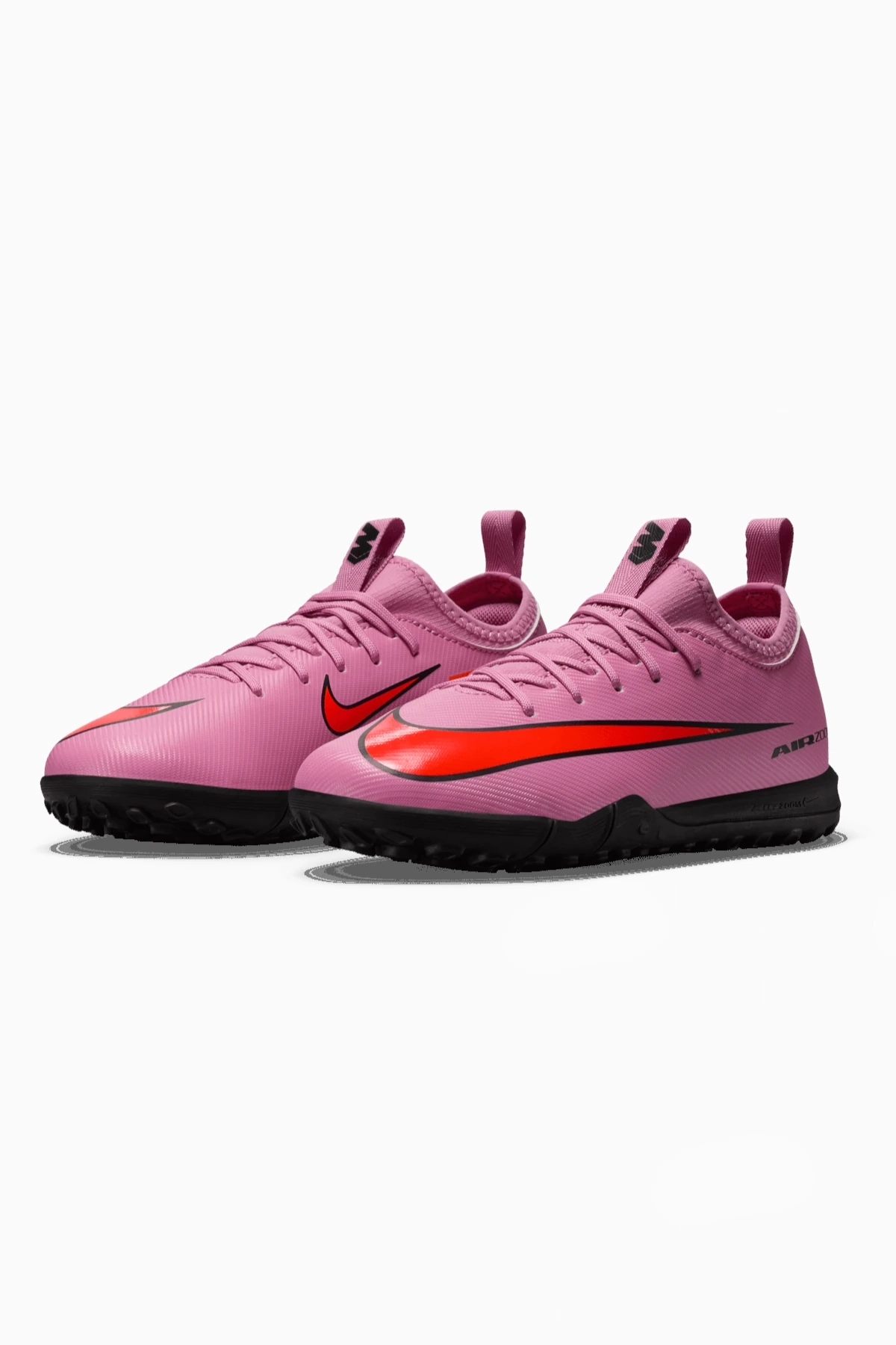 Turfy Nike Zoom Mercurial Vapor 16 Academy TF Junior - Bordowy
