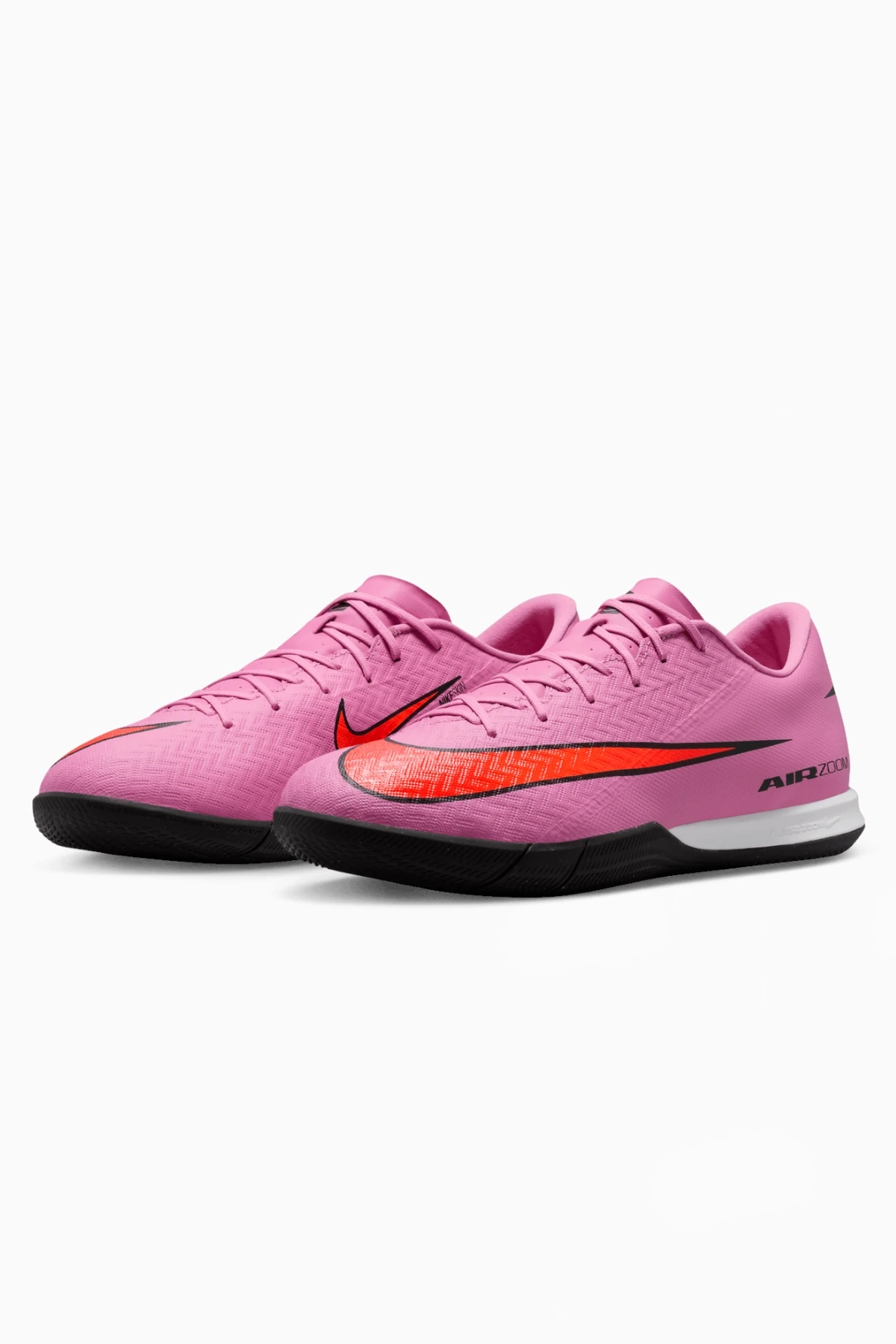 Halówki Nike Zoom Mercurial Vapor 16 Academy IC - Bordowy