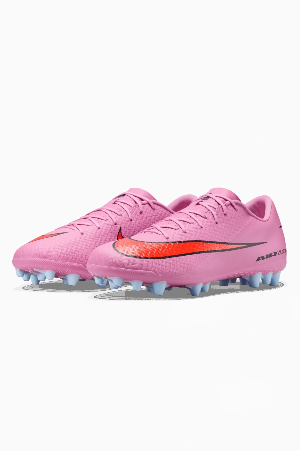 Korki Nike Zoom Mercurial Vapor 16 Academy AG - Bordowy