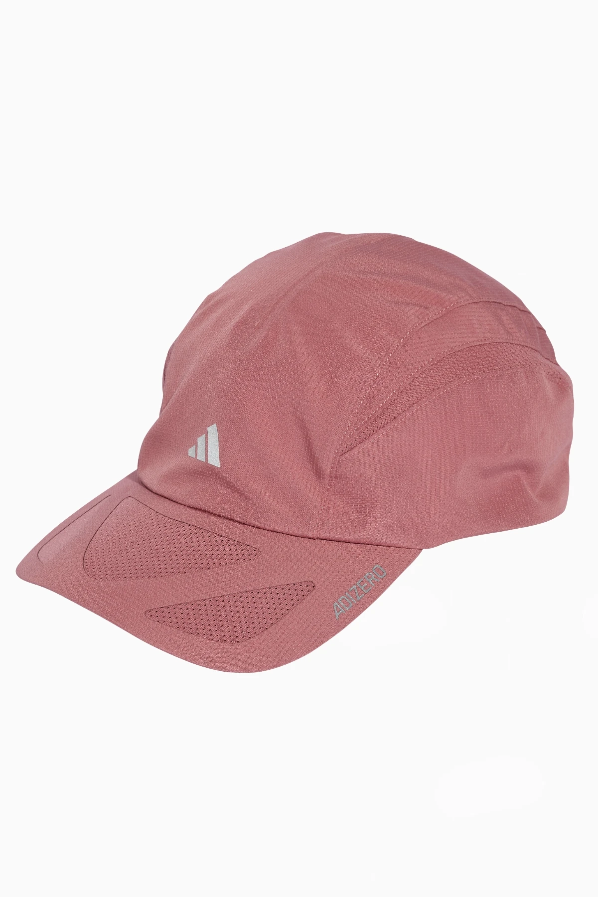 Czapka adidas Running x Adizero HEAT.RDY Lightweight - Różowy