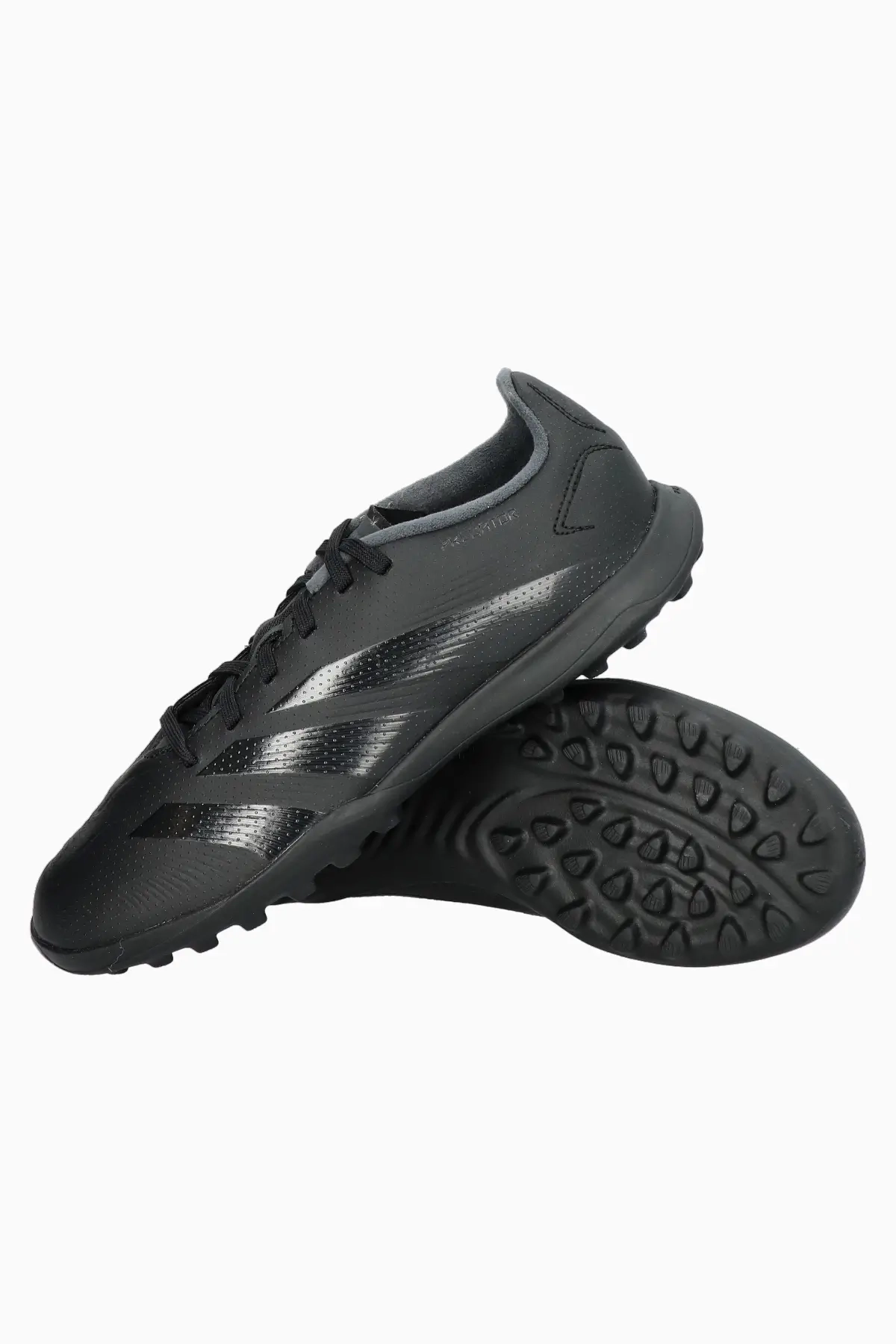 Turfy adidas Predator League TF Junior - Czarny