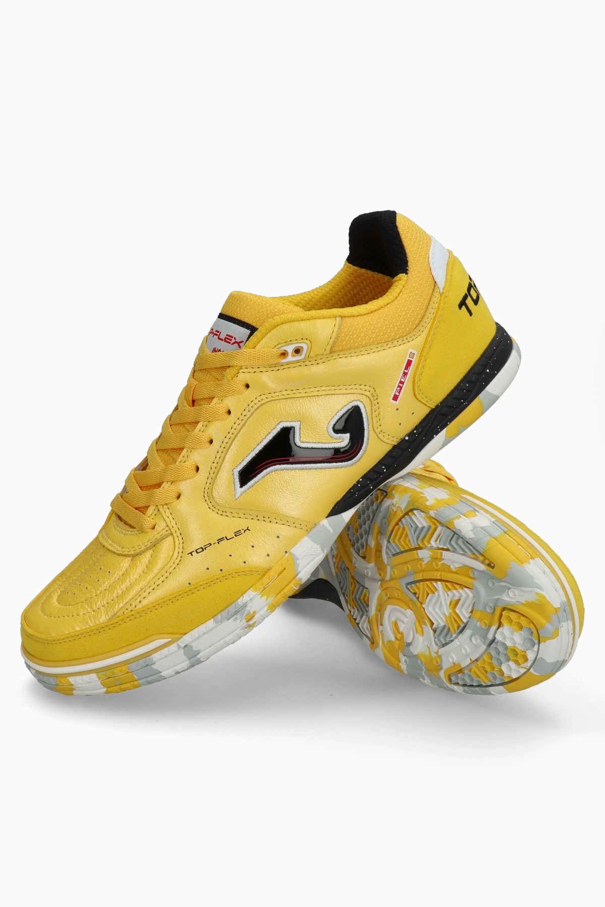 Halówki Joma Top Flex 2428 IN - Żółty