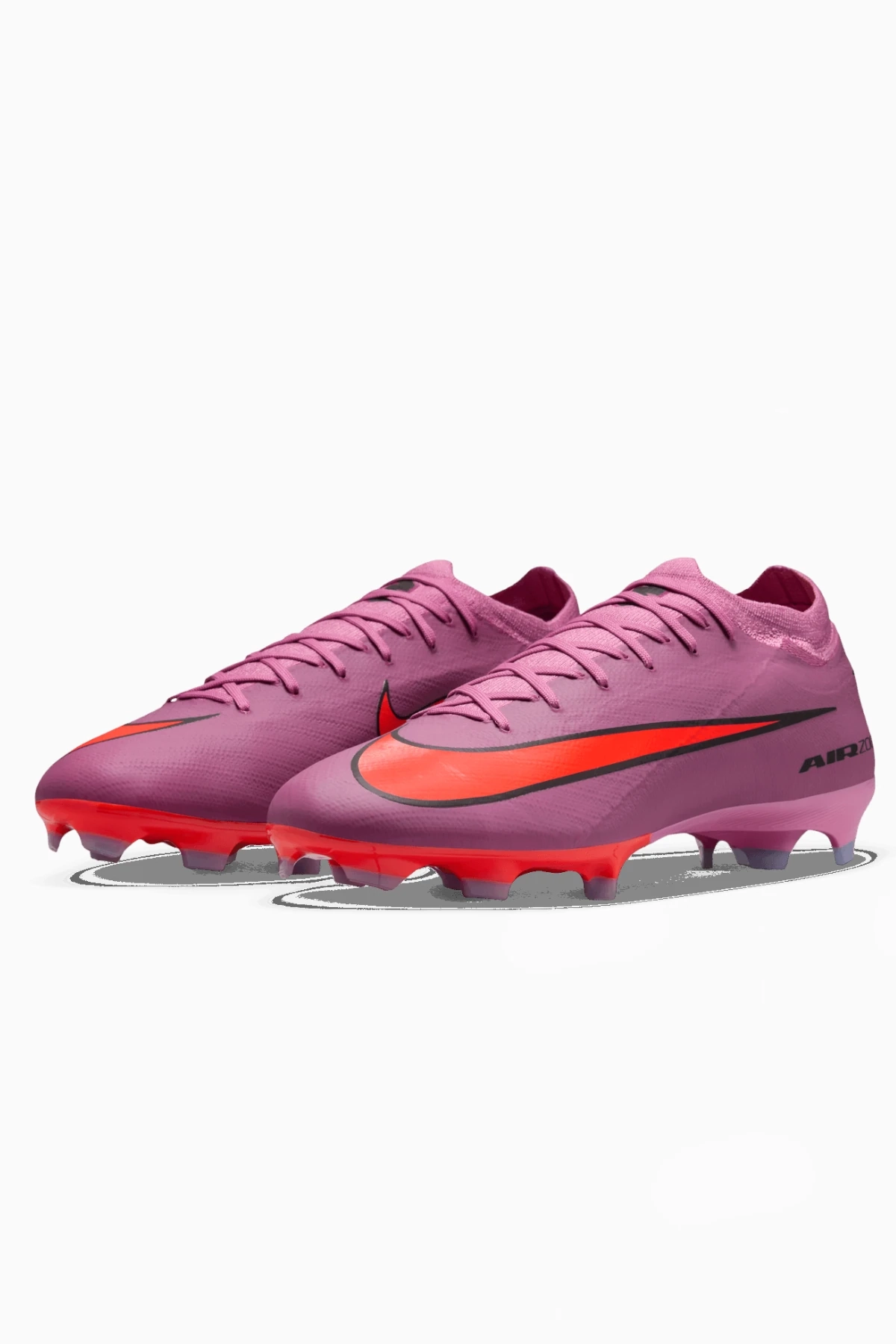 Korki Nike Mercurial Zoom Vapor 16 Pro FG - Bordowy