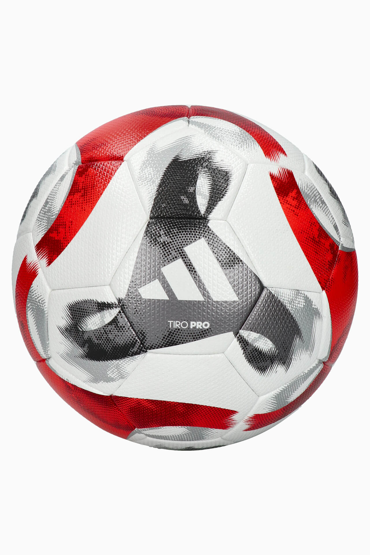 Piłka adidas Tiro Pro rozmiar 5