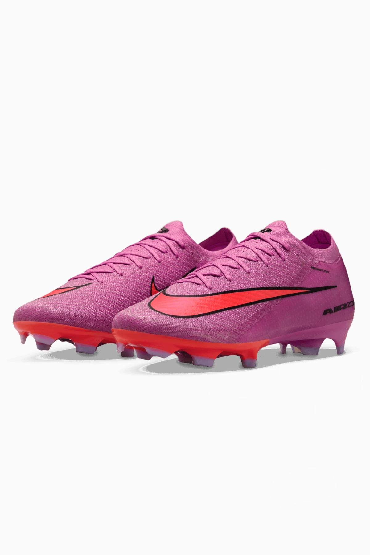 Korki Nike Zoom Mercurial Vapor 16 Elite FG - Bordowy