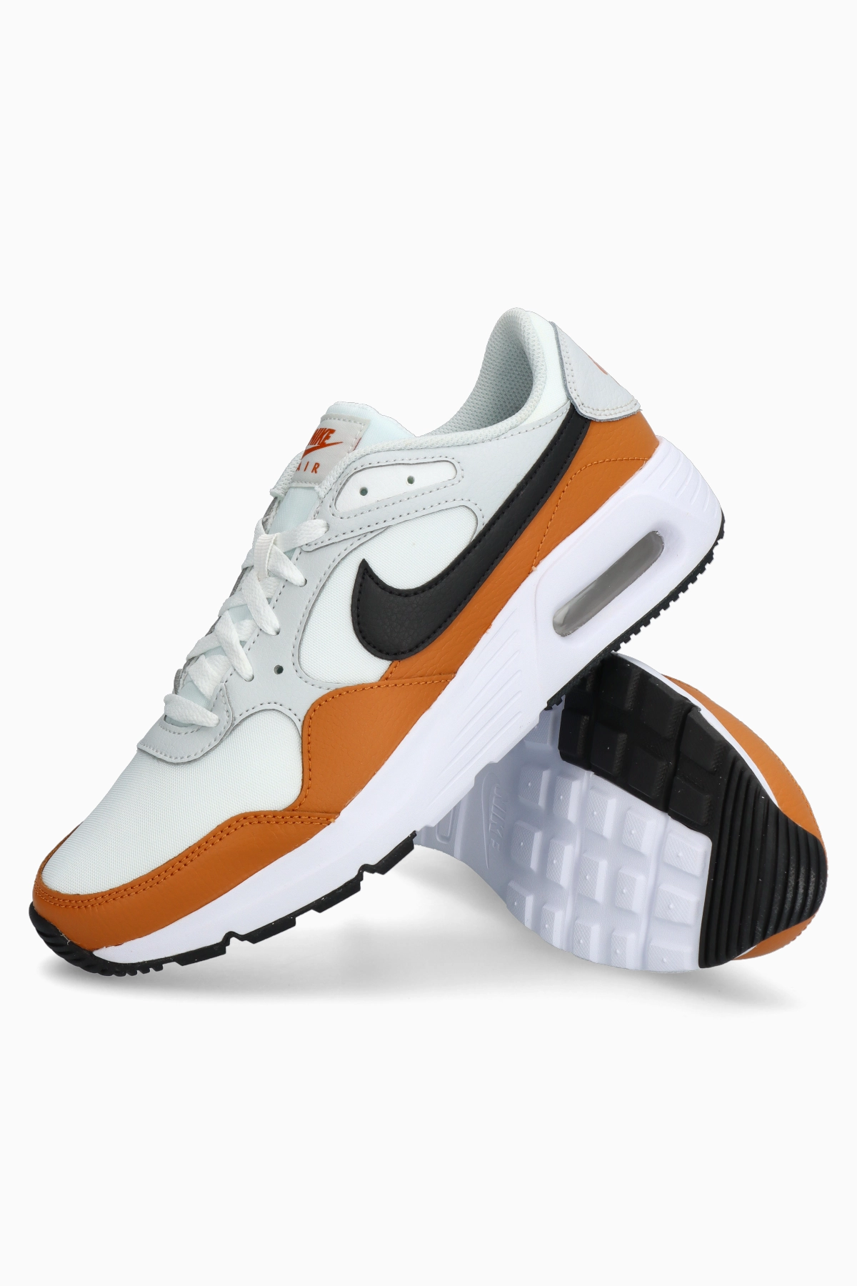 Buty Sneakers Nike Air Max SC - Biały