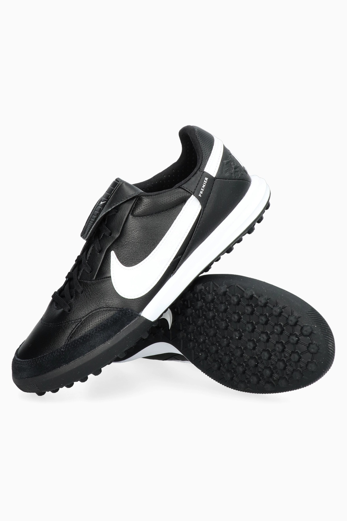 Turfy Nike Premier III TF - Czarny