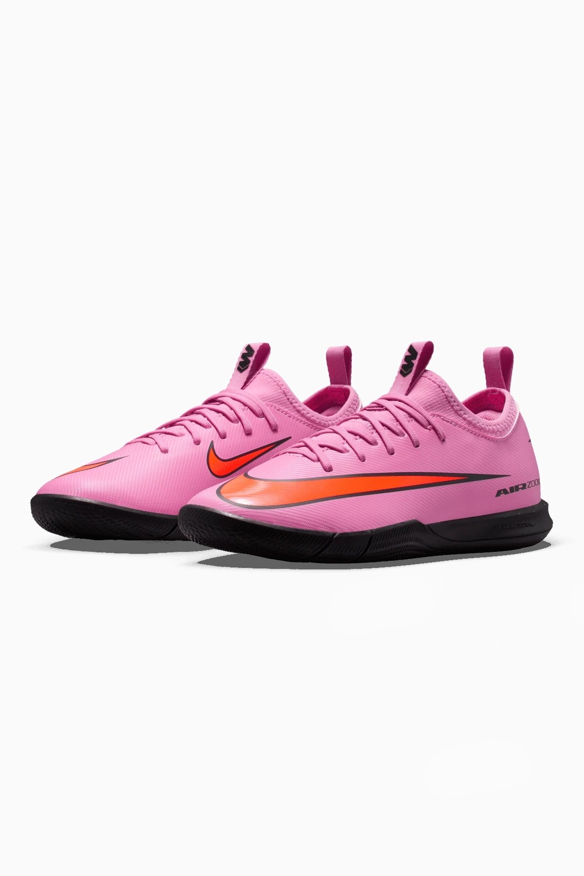 Halówki Nike Zoom Mercurial Vapor 16 Academy IC Junior - Bordowy
