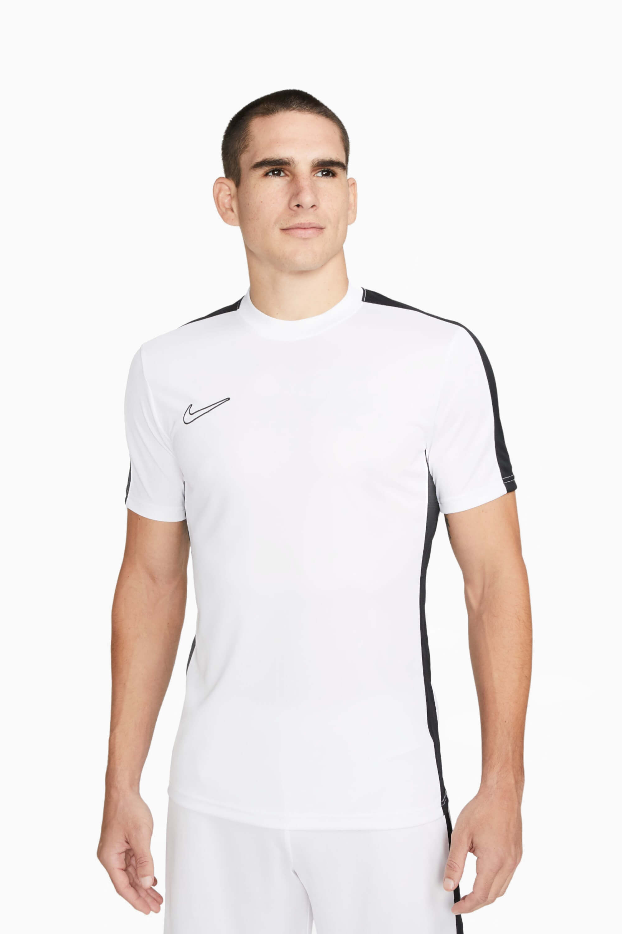 Koszulka Nike Dri-FIT Academy - Biały
