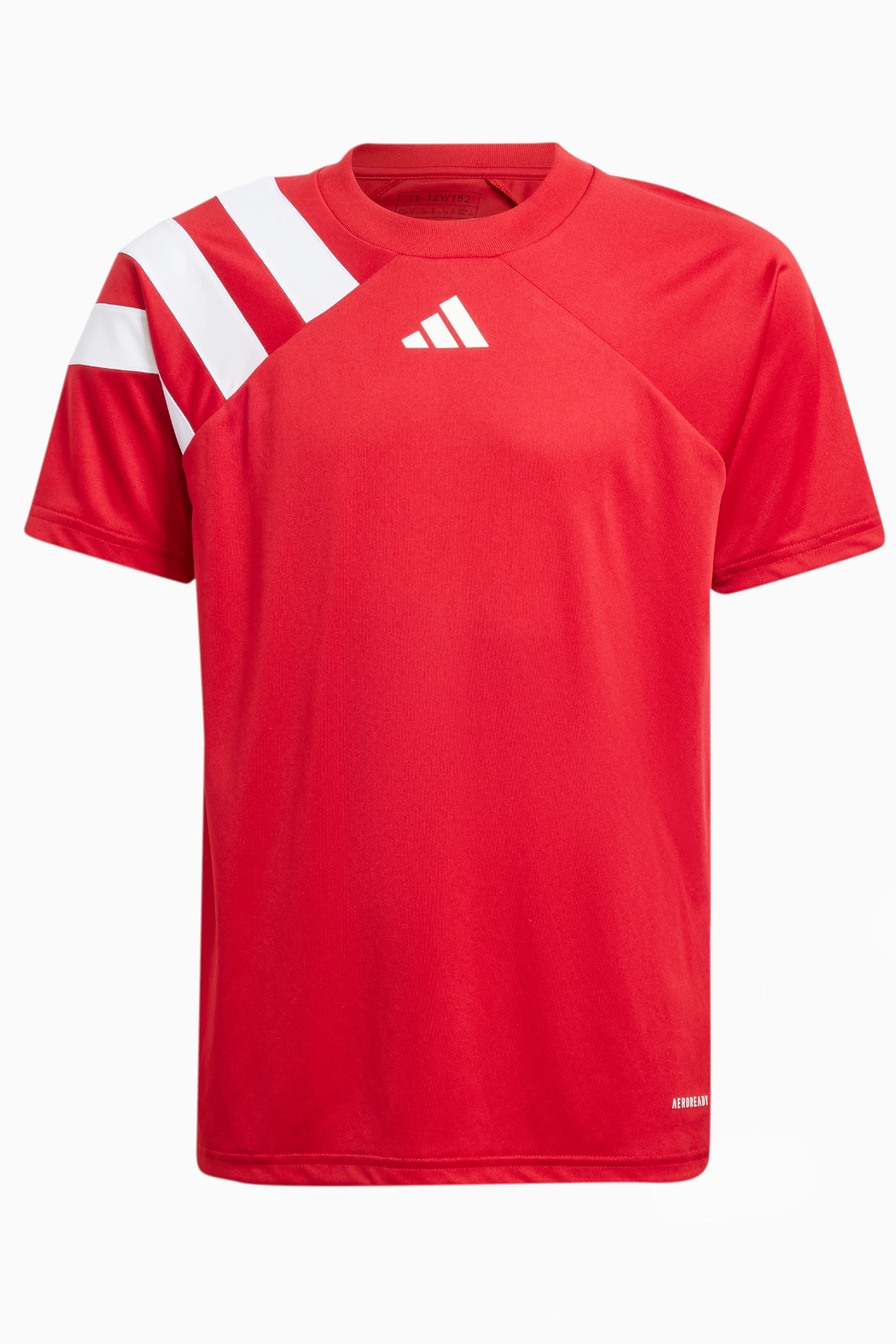 Koszulka adidas Fortore 23 Junior - Czerwony