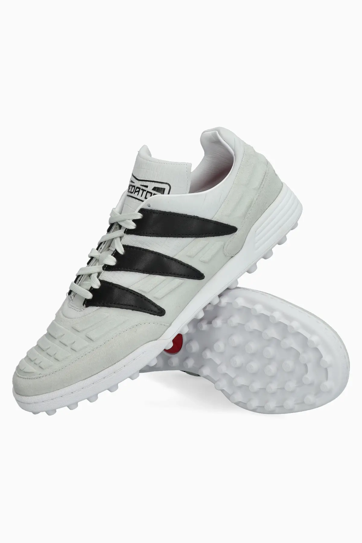 Buty adidas Predator 94 - Szary