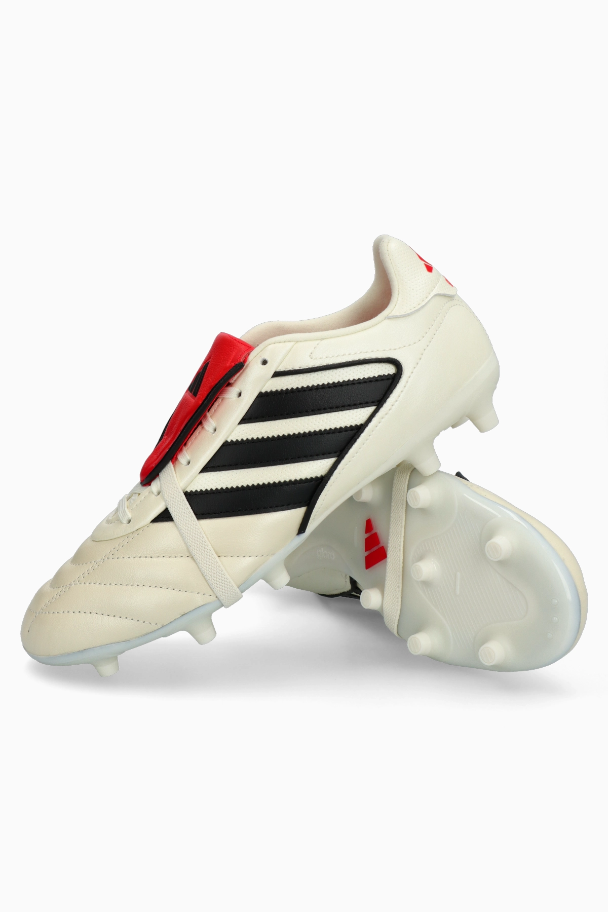 Korki adidas Copa Gloro II FG - Beżowy