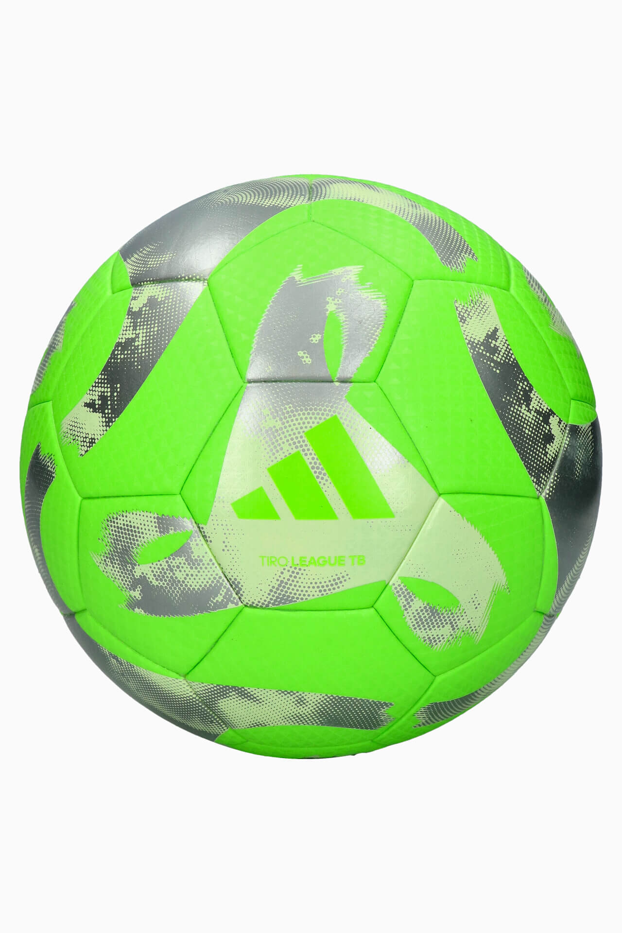 Piłka adidas Tiro League TB rozmiar 4