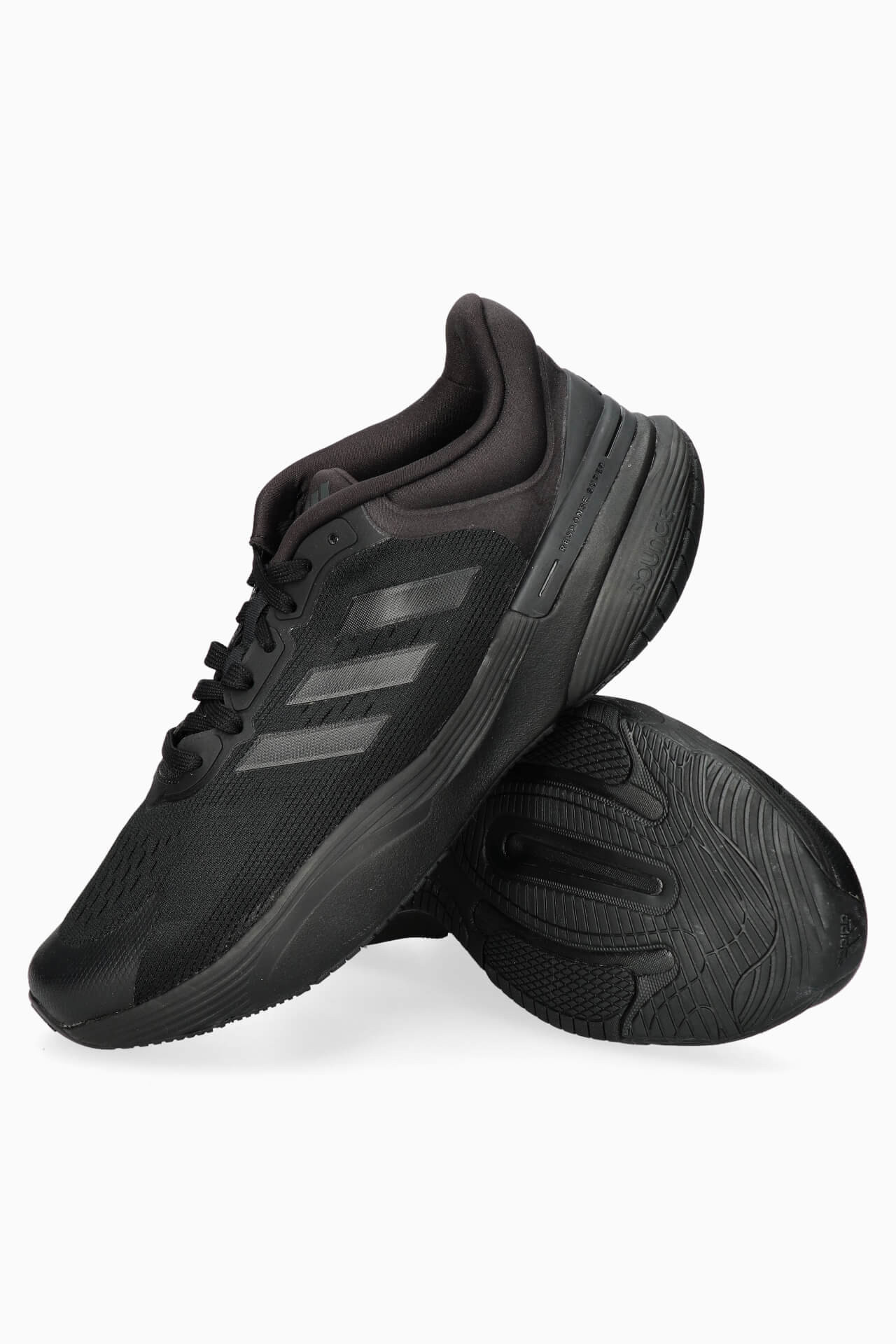 Buty adidas Response Super 3.0 - Czarny