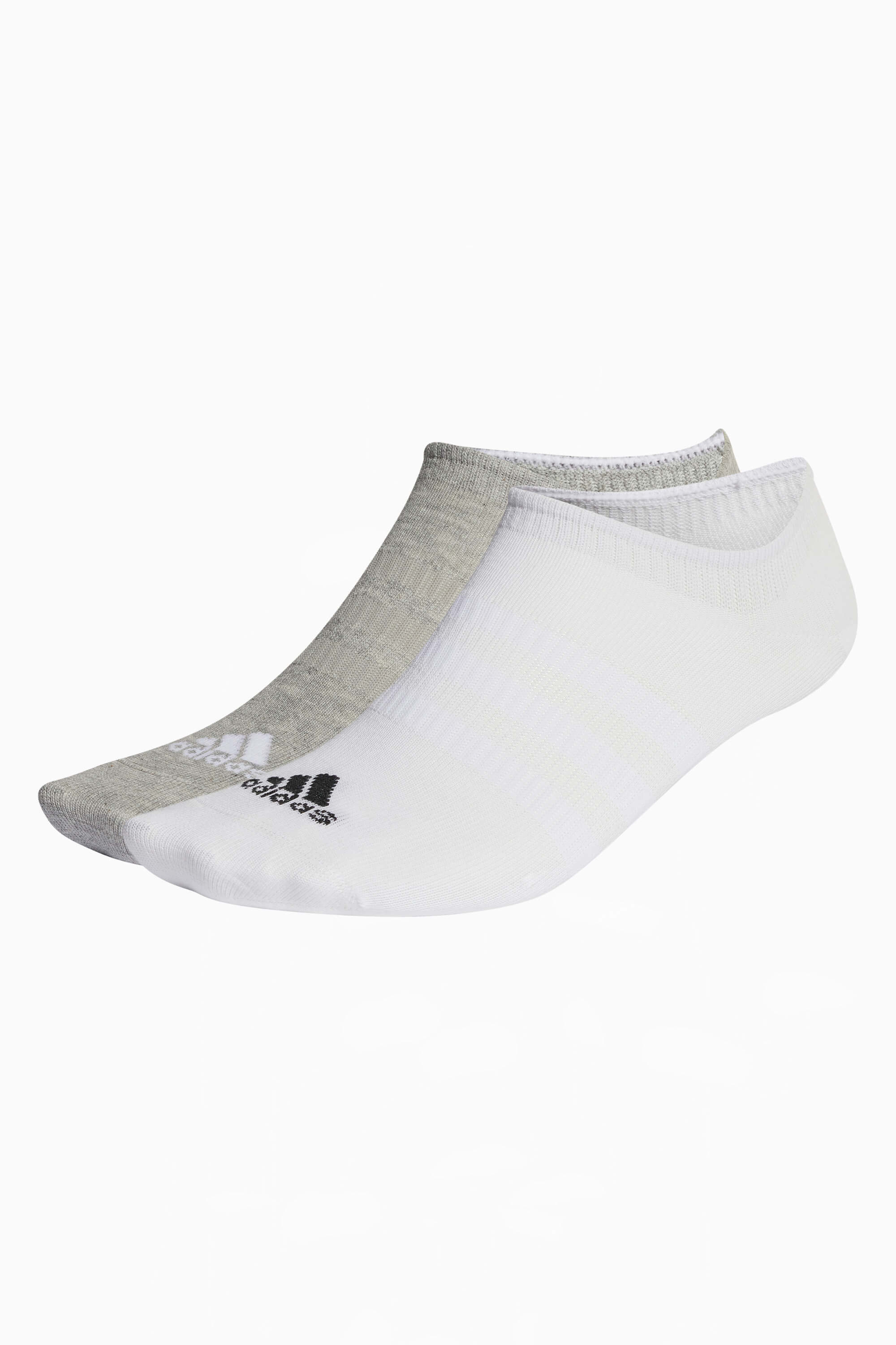 Skarpety Stopki adidas Thin and Light No-Show 3-Pack - Multikolor