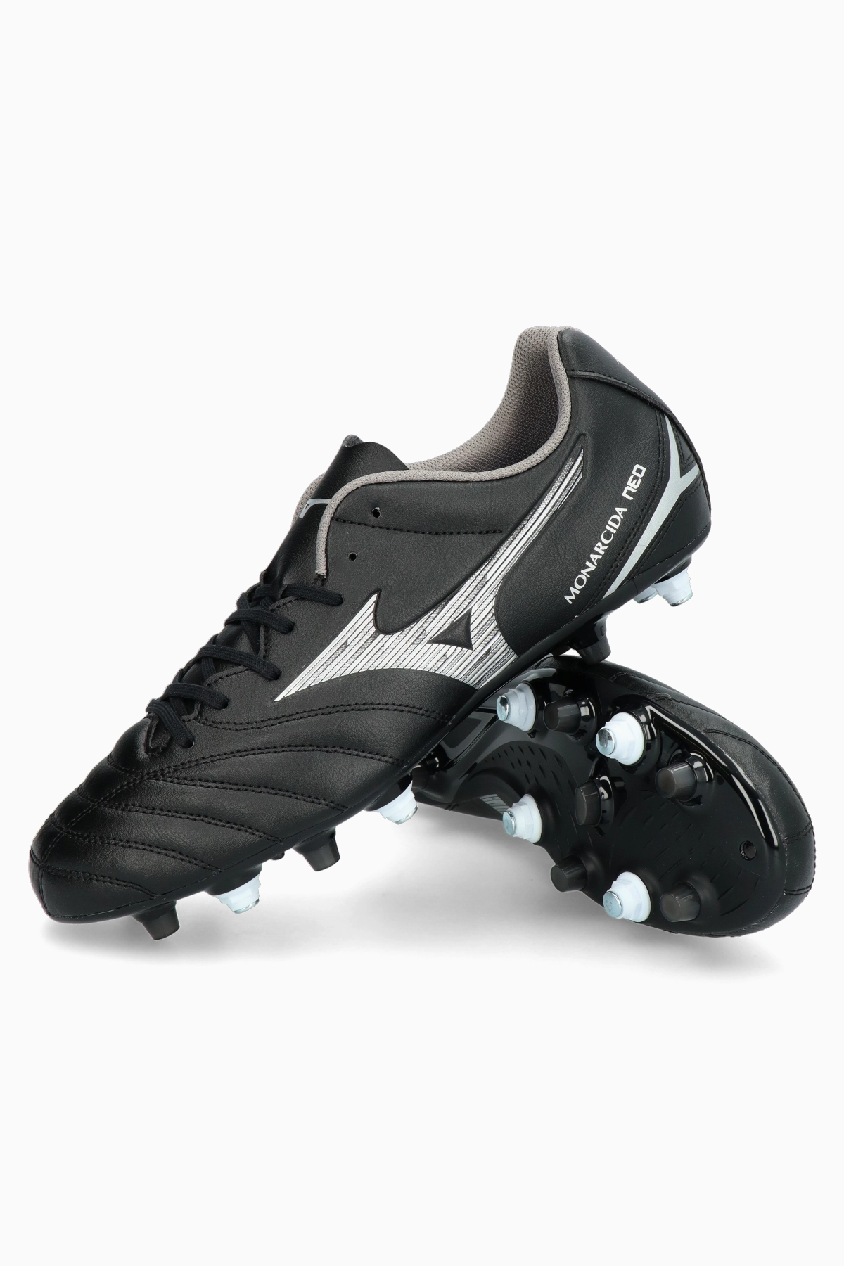 Korki Mizuno Monarcida Neo III Select Mix - Czarny
