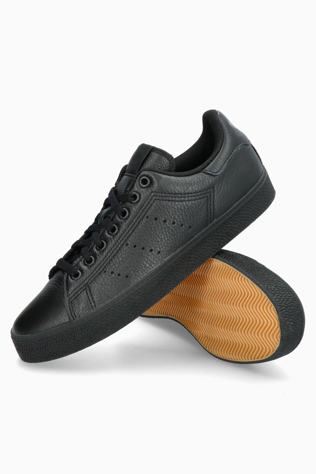 Buty Sneakers adidas Stan Smith CS - Czarny