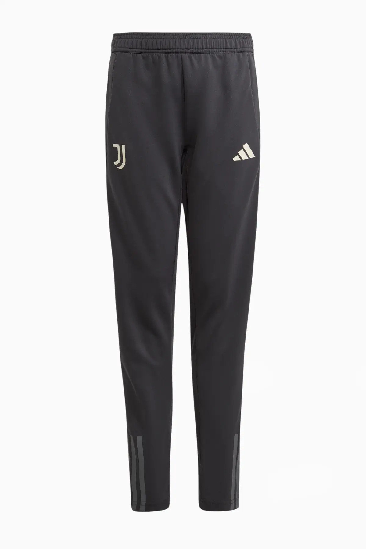 Spodnie adidas Juventus FC 23/24 Training Junior - Szary