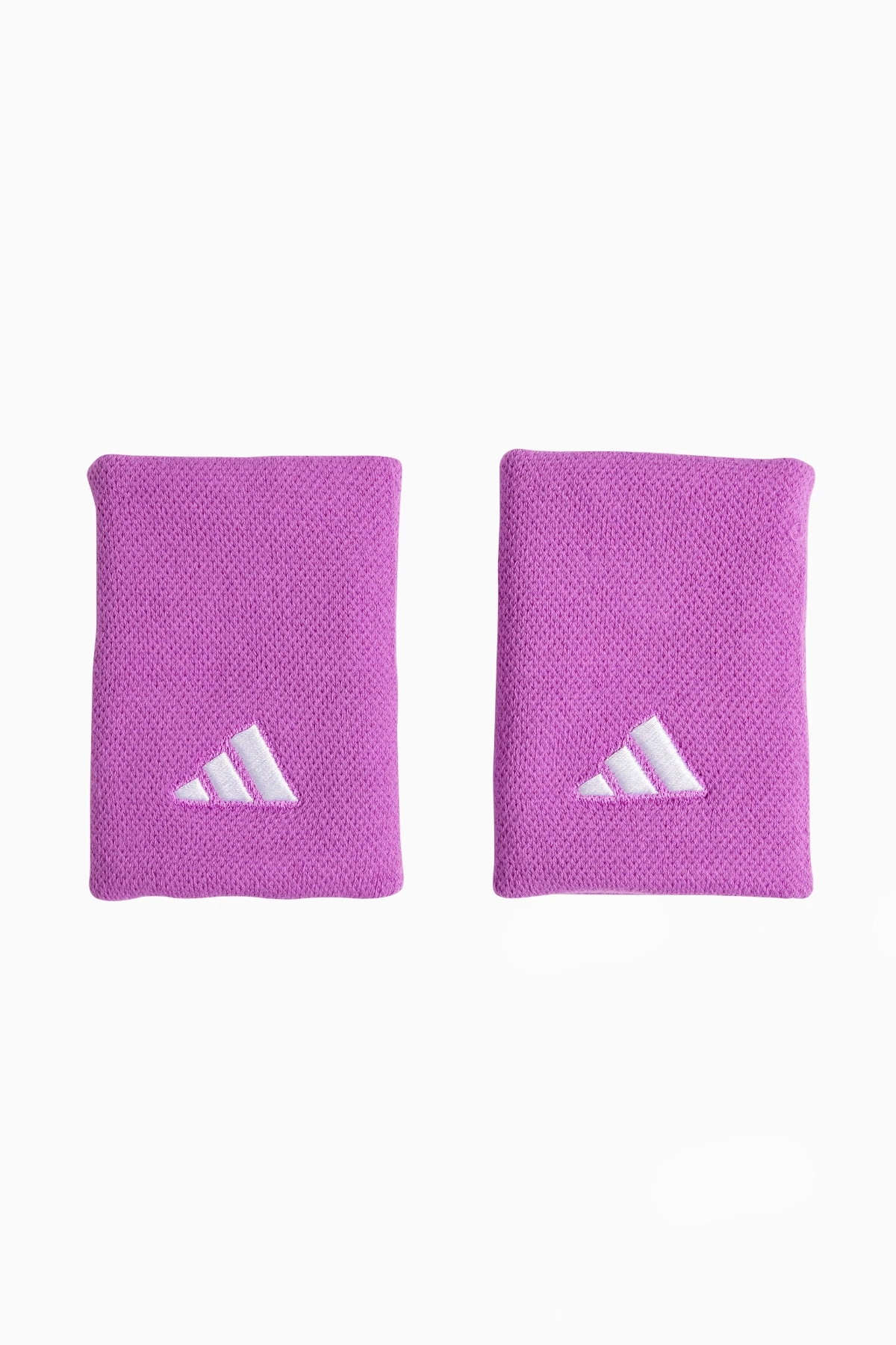 Frotka adidas Tennis L - Fioletowy