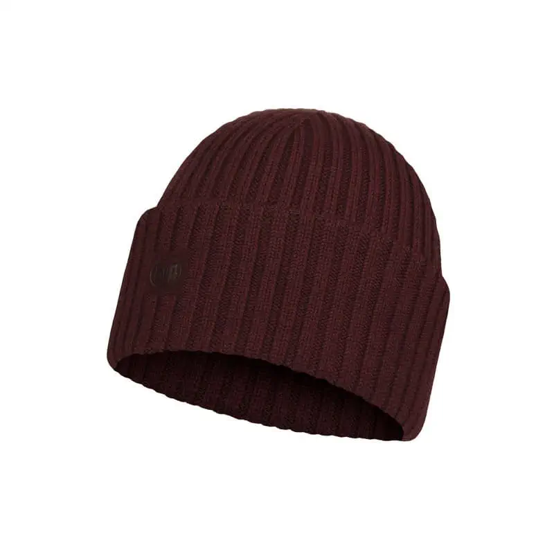 Czapka BUFF Merino Wool Hat ERVIN ARMOR