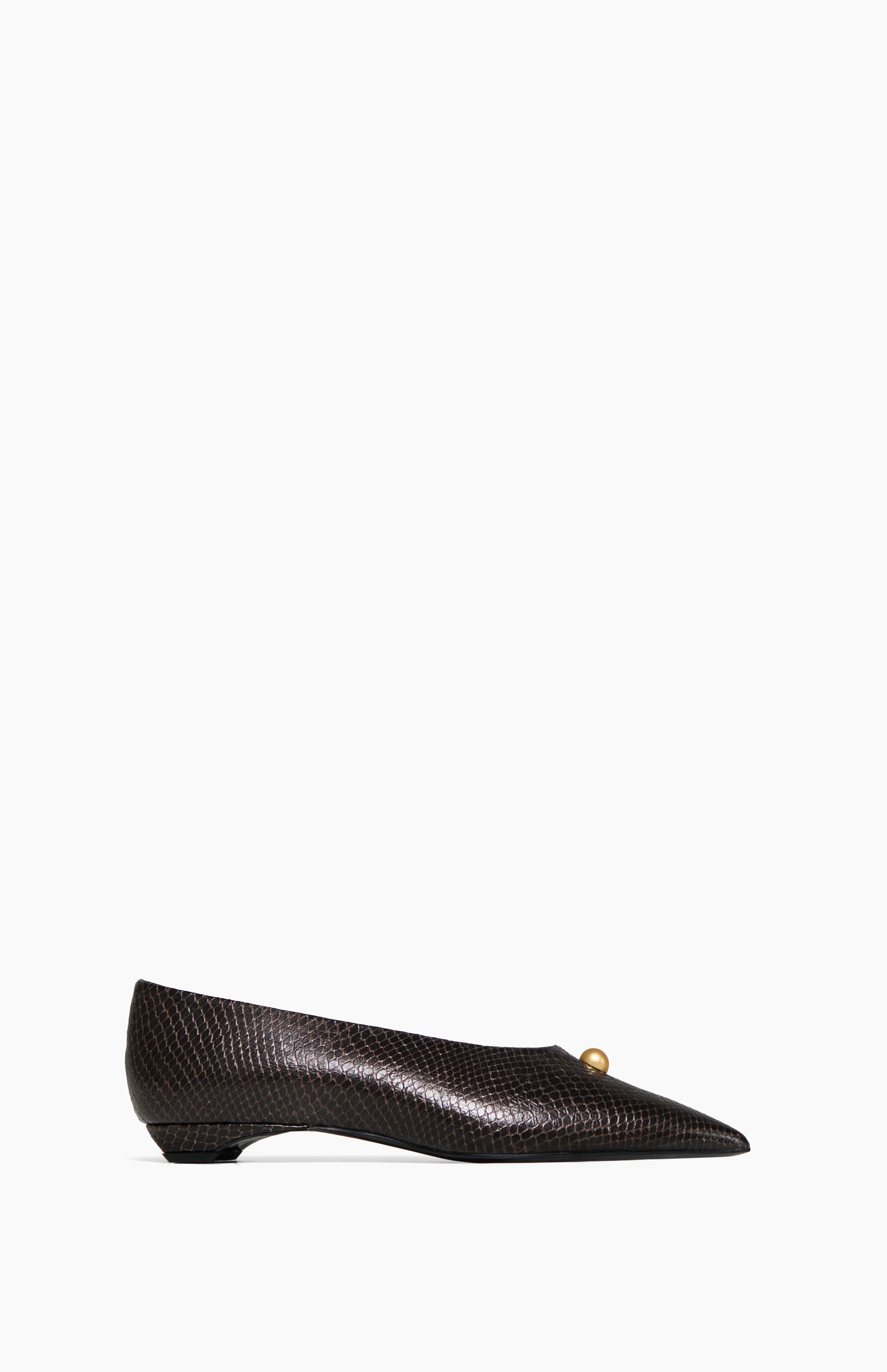 LILIANNA COBRA BROWN 41 - Vanda Novak
